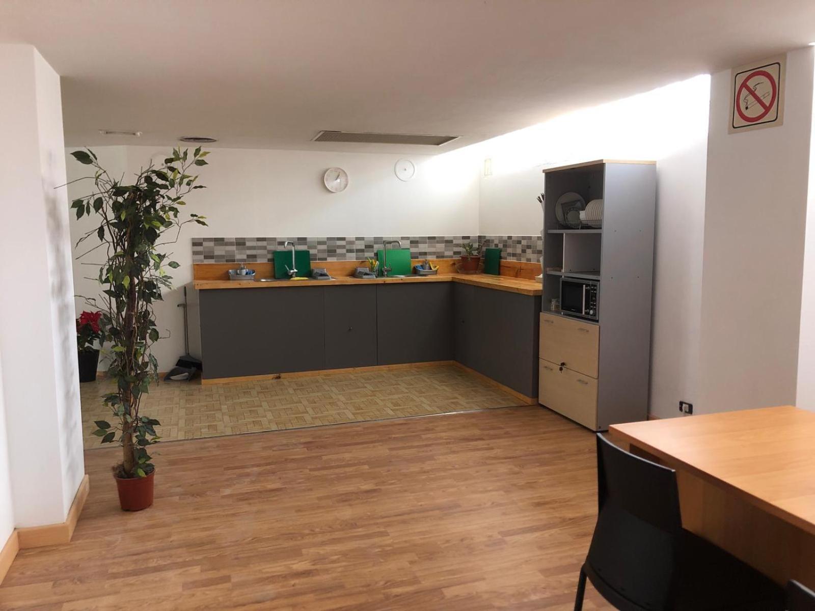 Luxury tent Urban Rest Zone And Coworking Arrecife (Lanzarote)