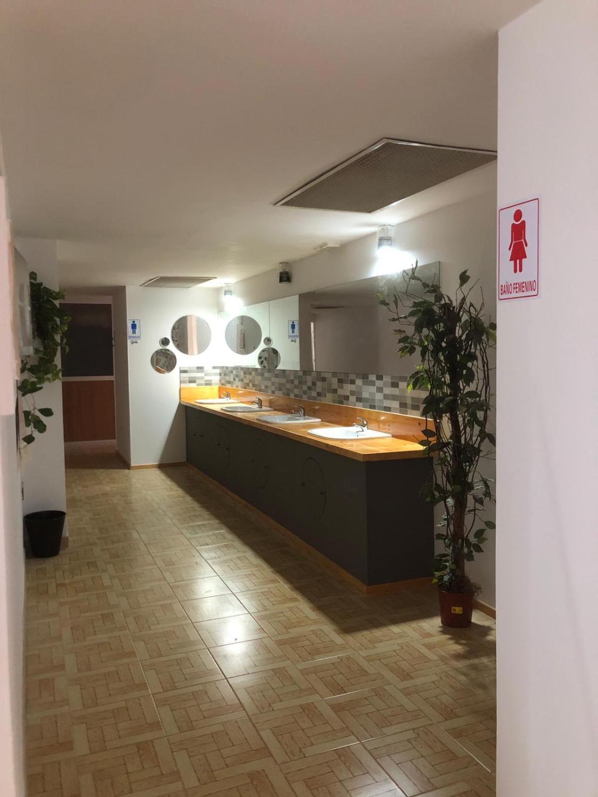 Urban Rest Zone And Coworking Luxury tent Arrecife (Lanzarote)