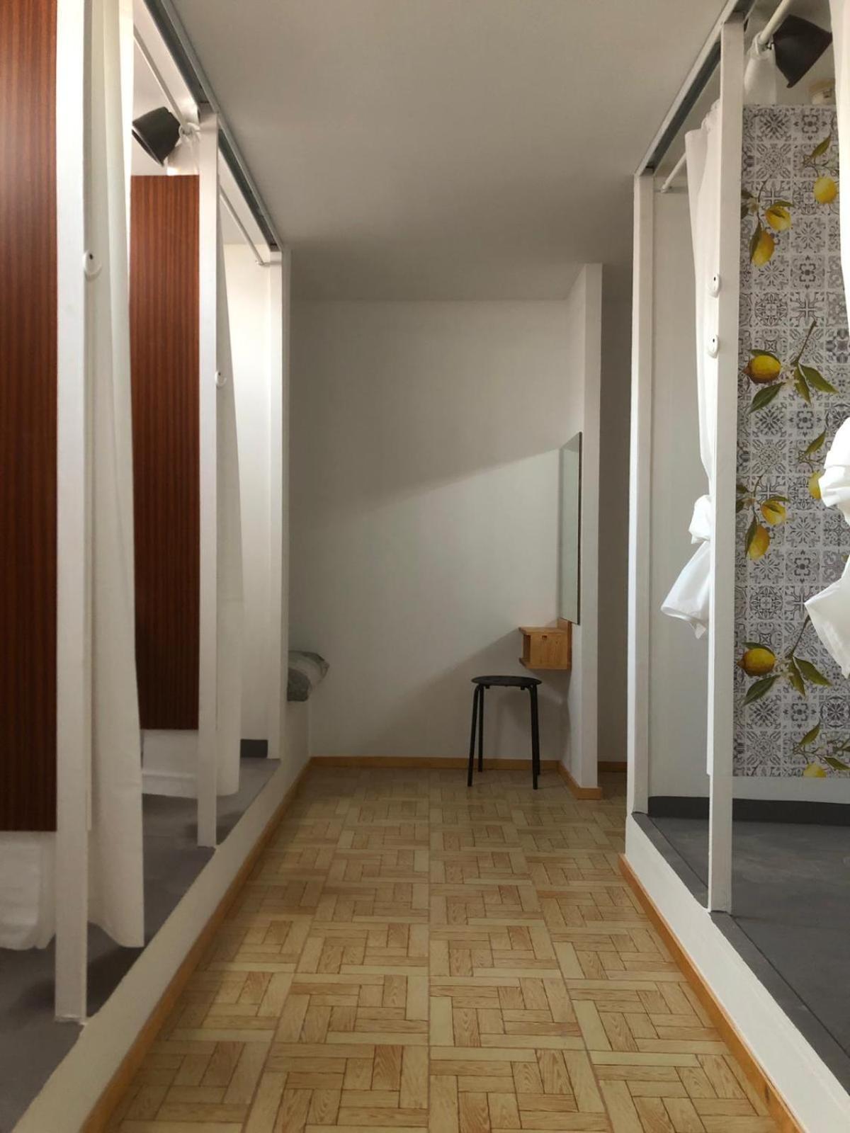 Urban Rest Zone And Coworking Luxury tent Arrecife (Lanzarote)