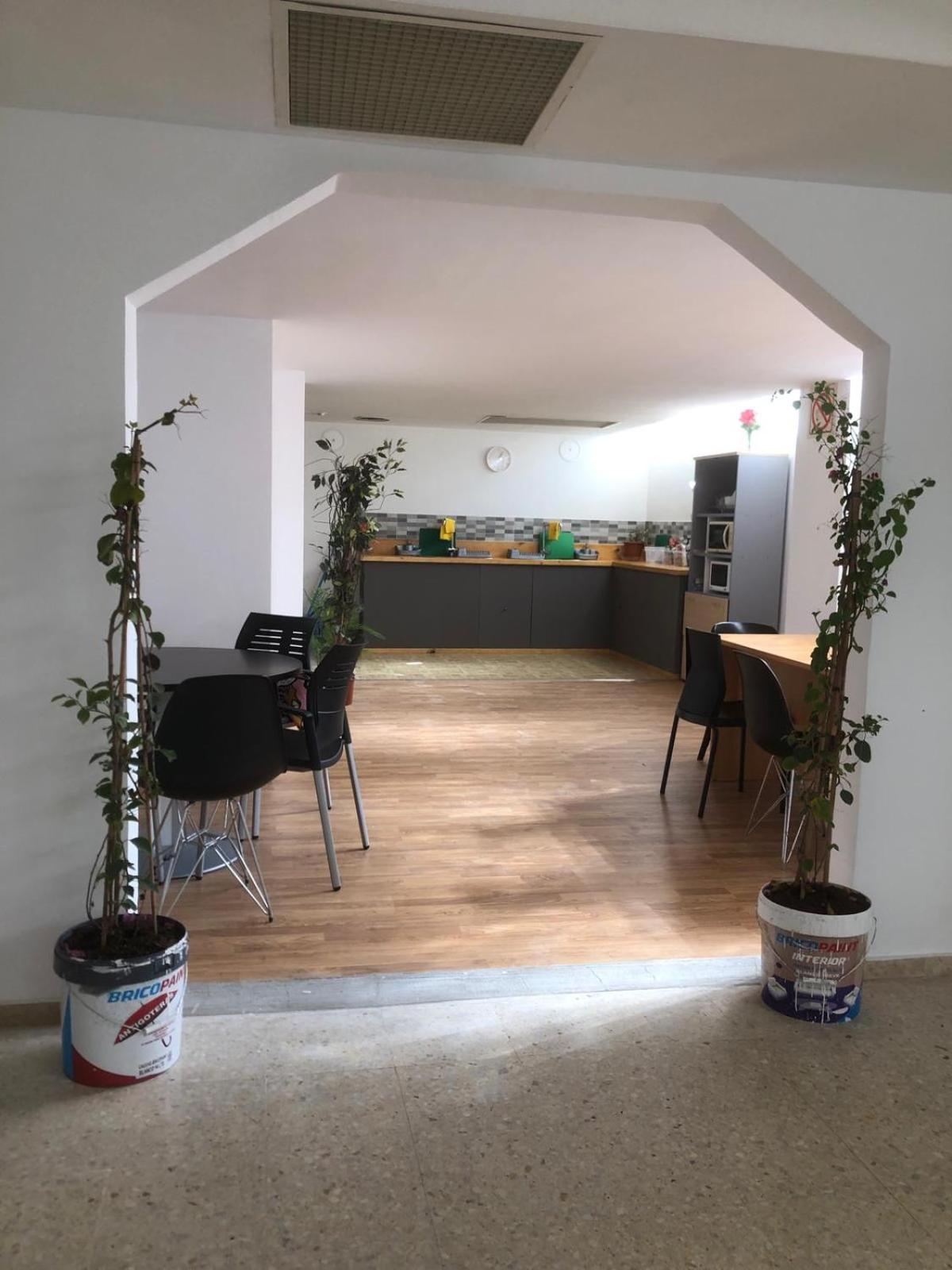 Urban Rest Zone And Coworking