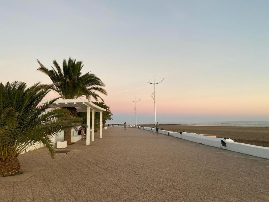 Apartment Ideal 3 Playa Honda (Lanzarote)