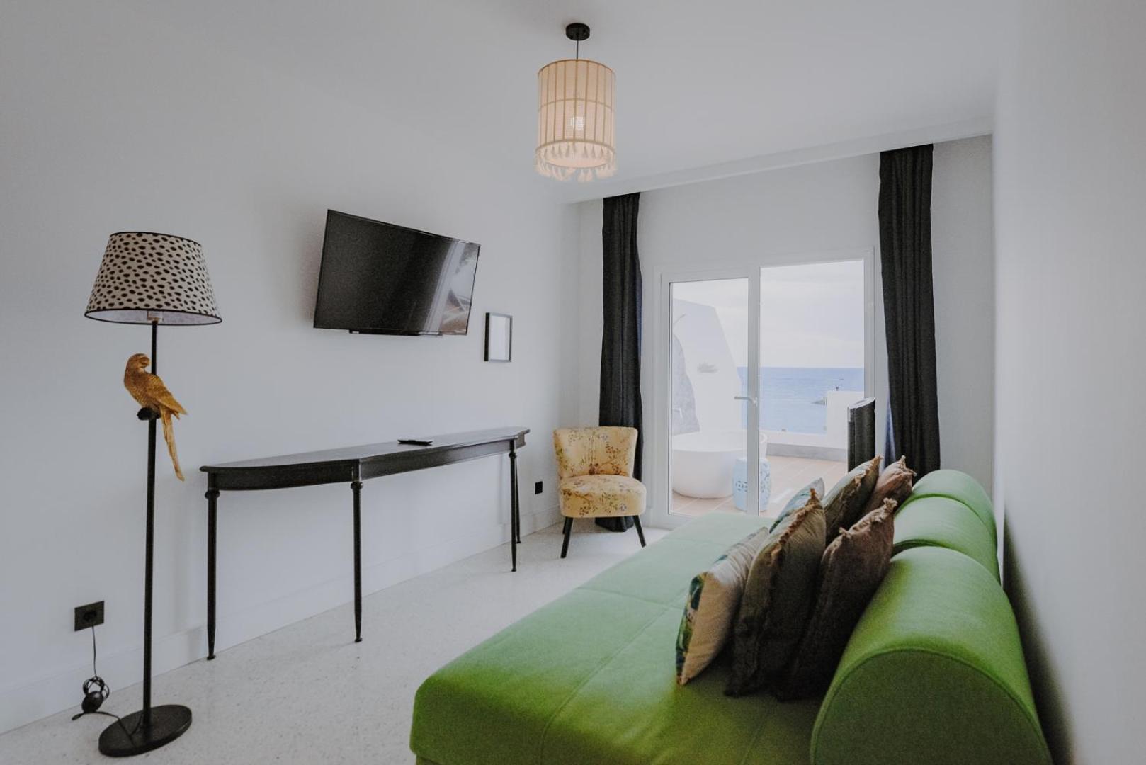 Apartamento Islamar Arrecife