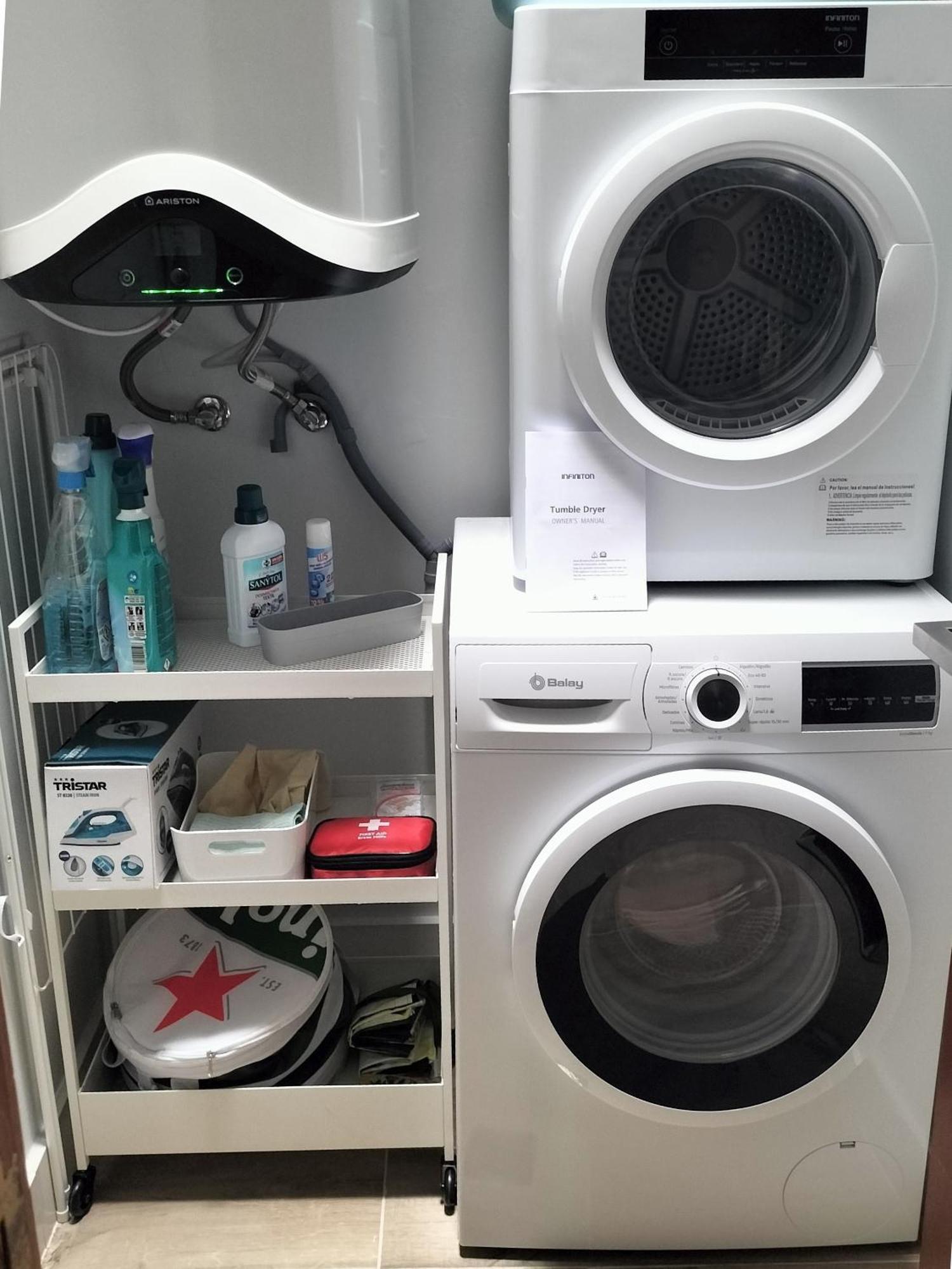 Apartamento El Patron *