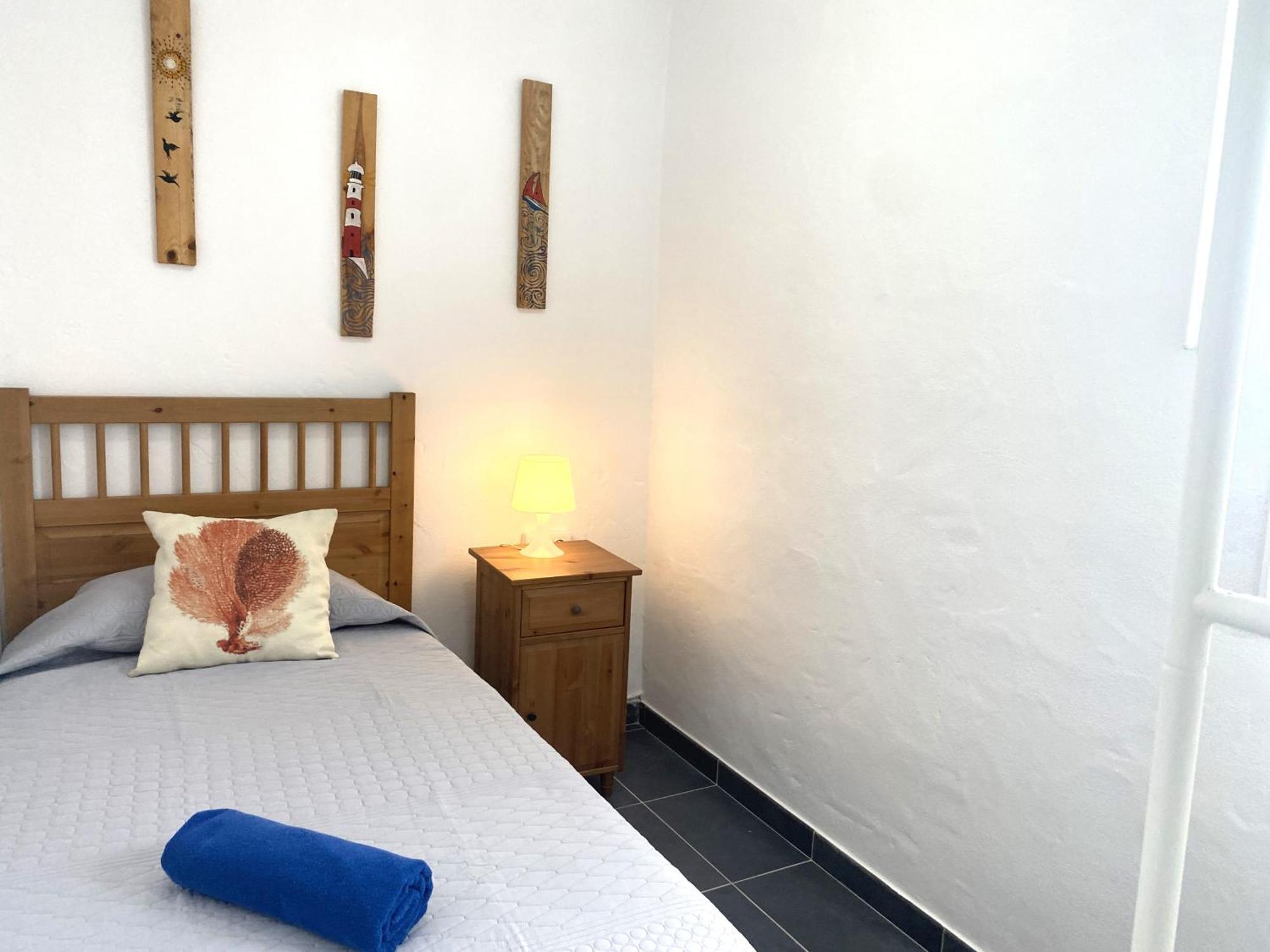 Hostel Mirador Del Muelle House *