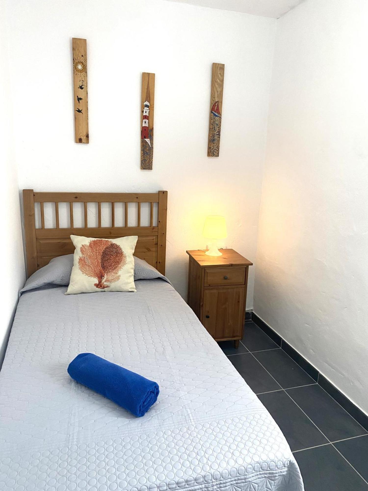 Hostel Mirador Del Muelle House *