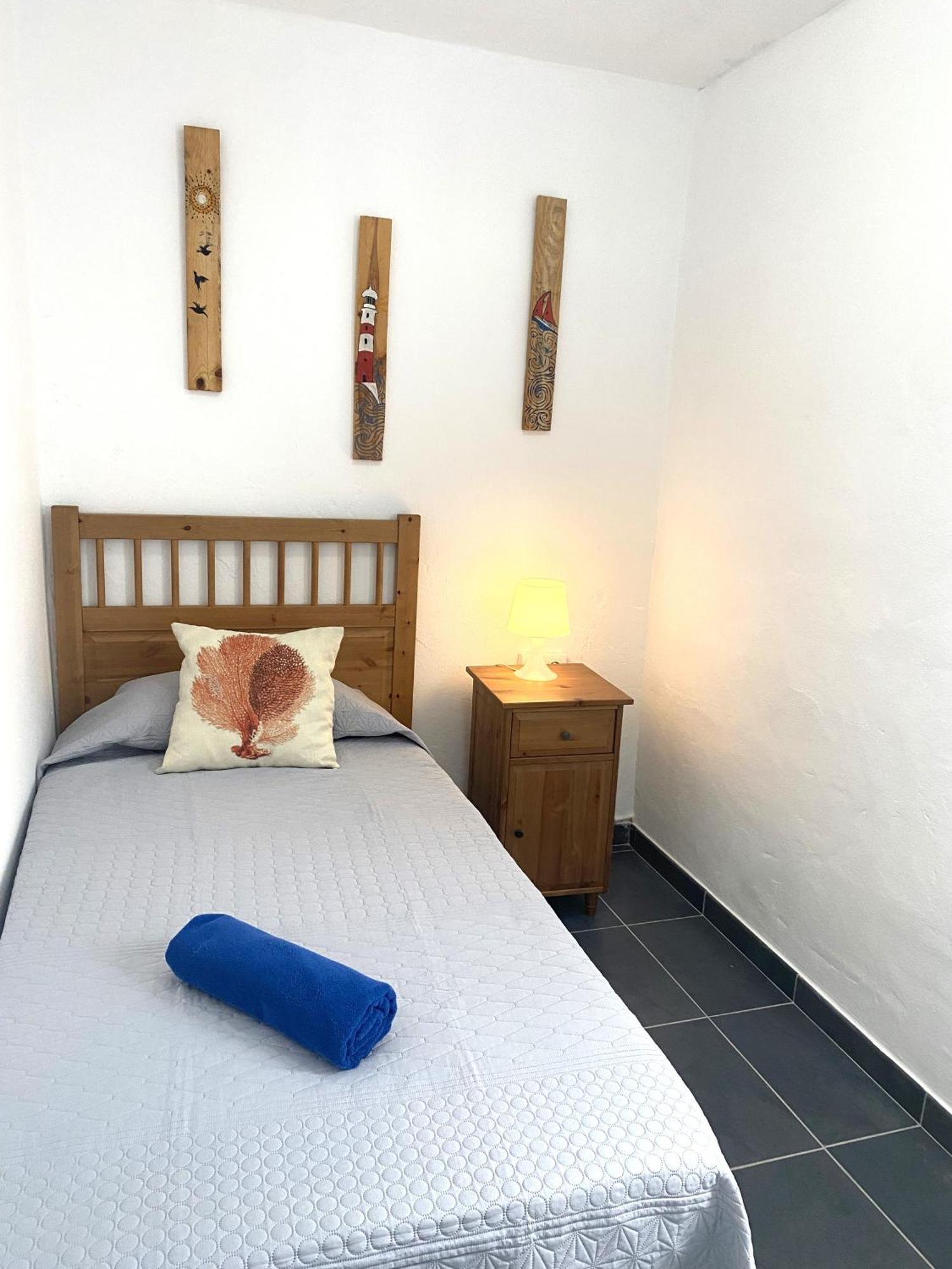 Hostel Mirador Del Muelle House *