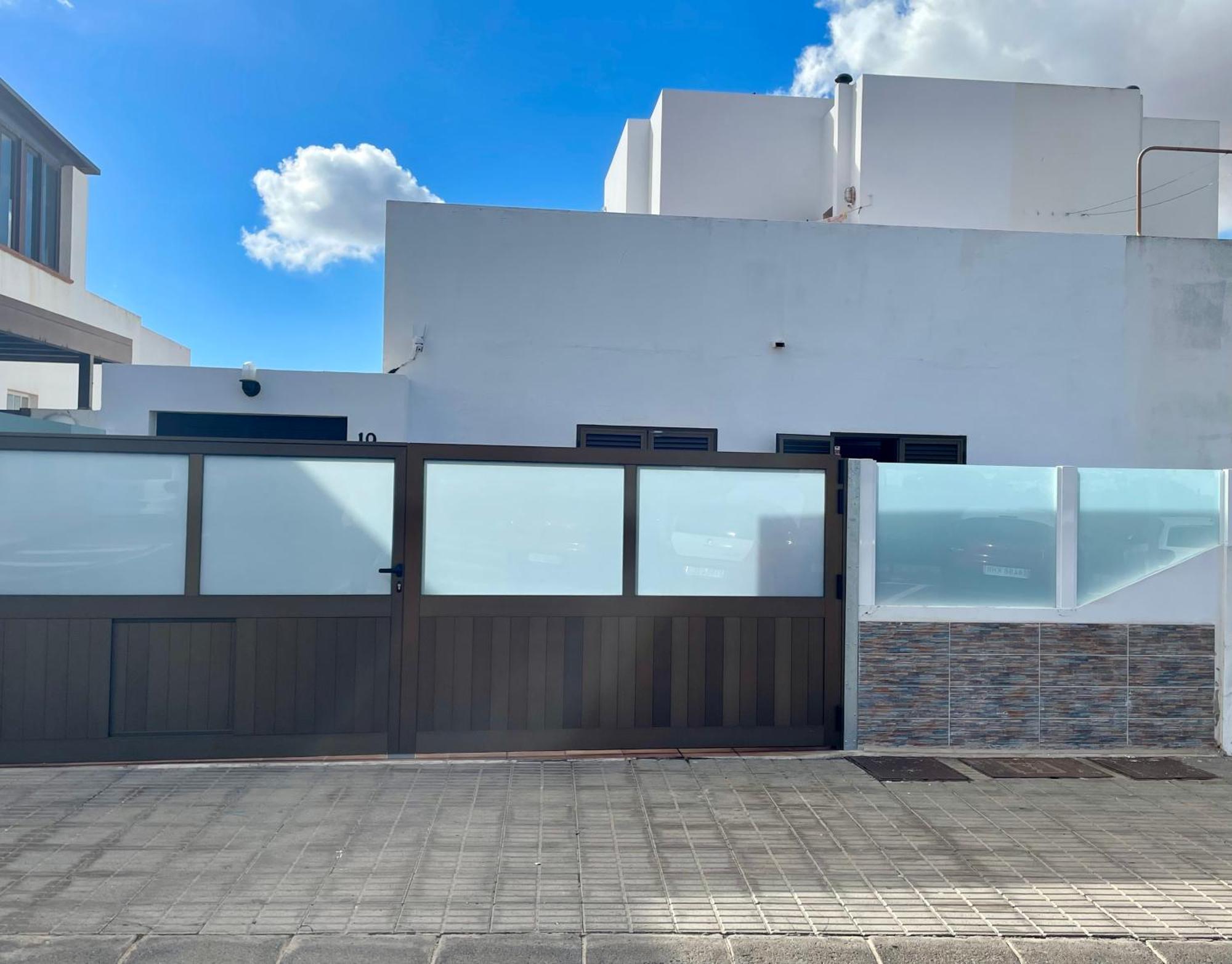 Doble Con Bano Entrada Privada Huespedes *