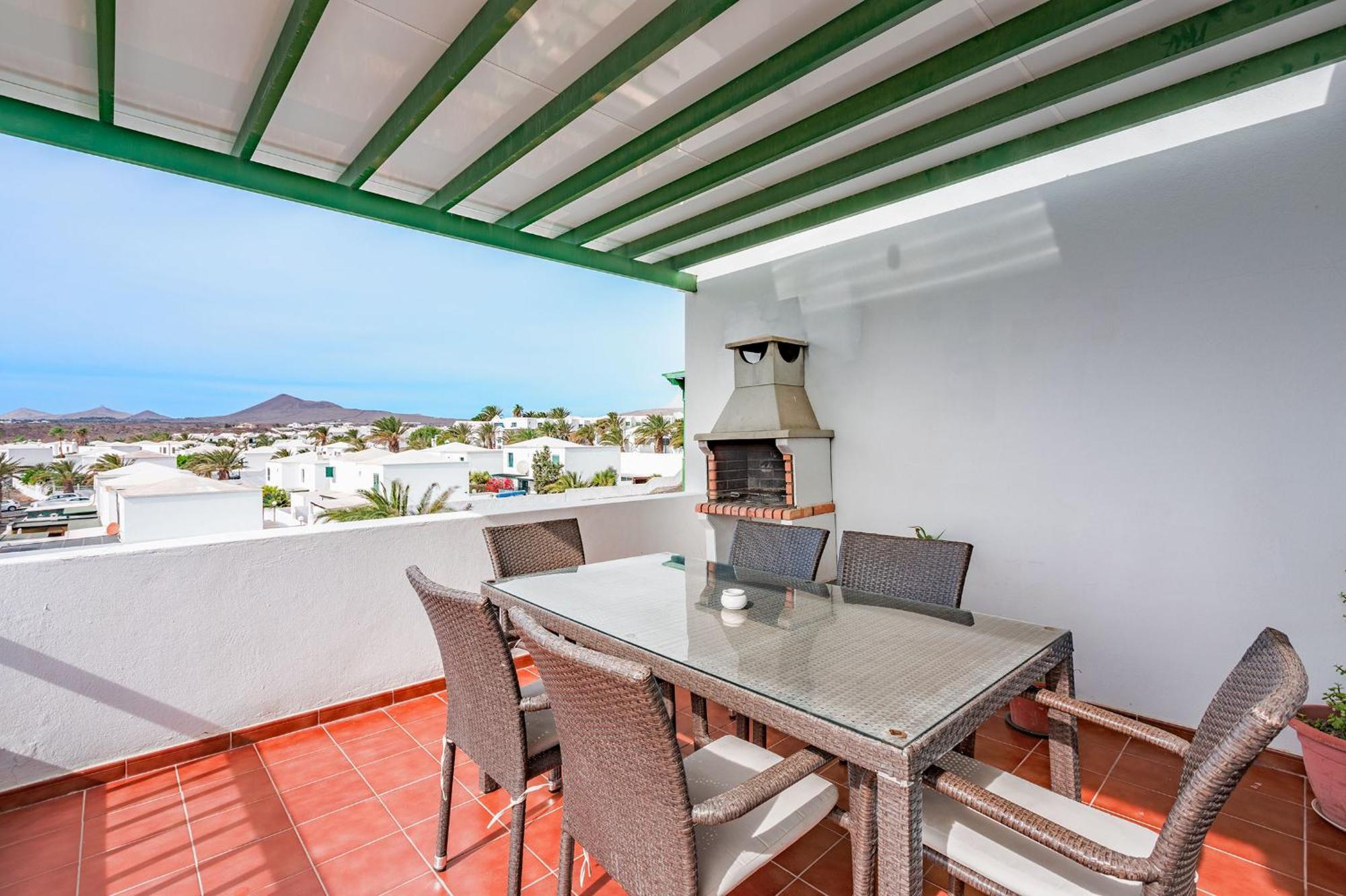 Holiday home Casa Ceviche