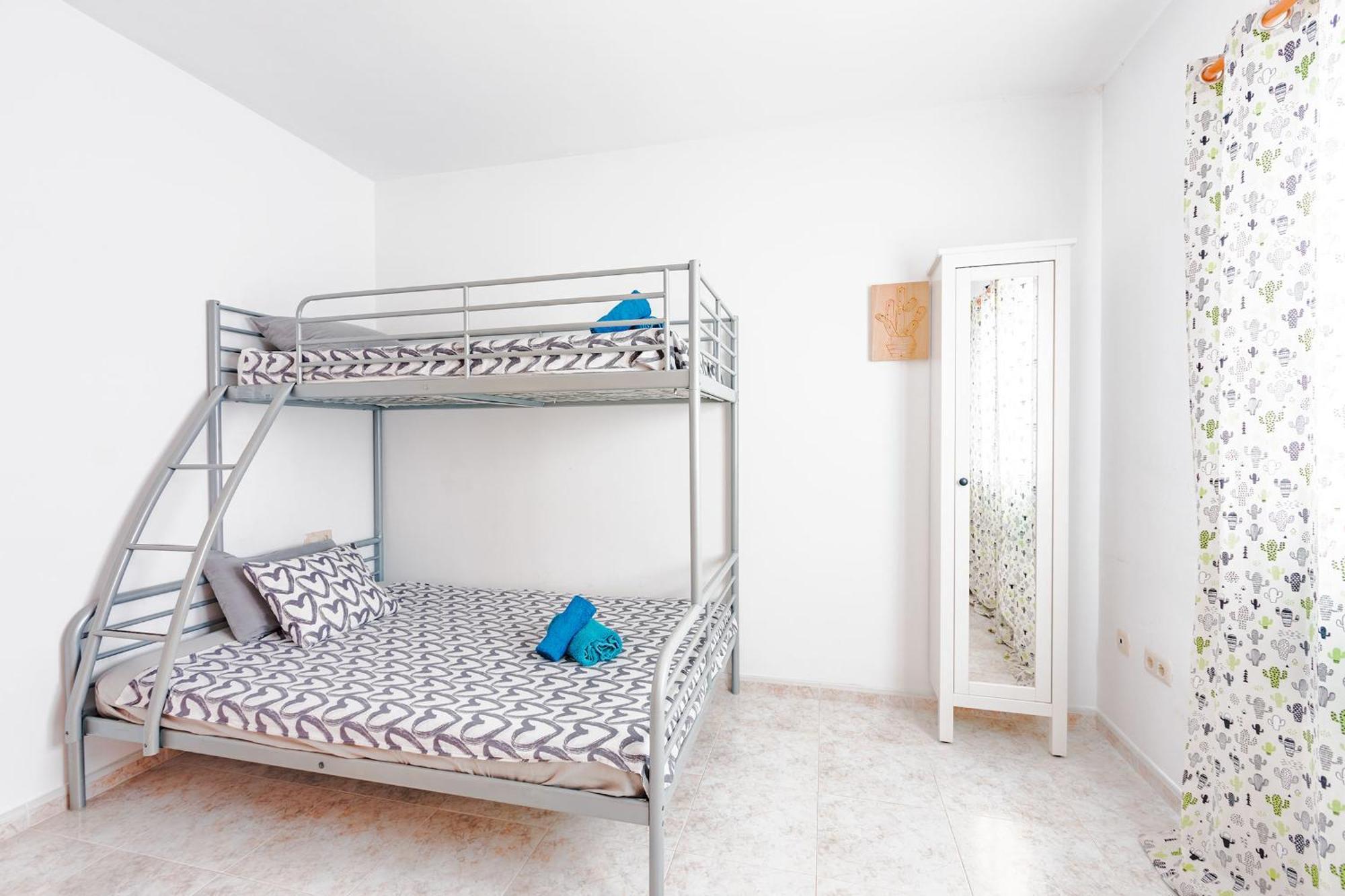 Holiday home Casa Ceviche *