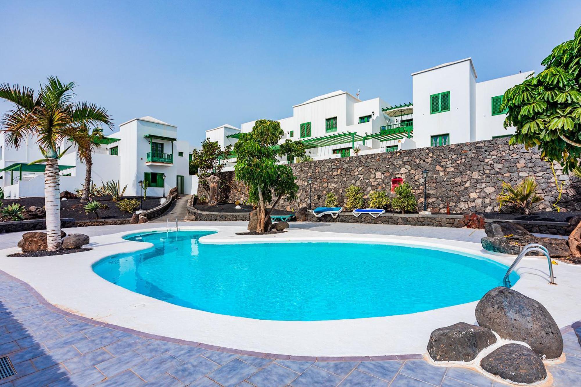 Casa Ceviche Holiday home *