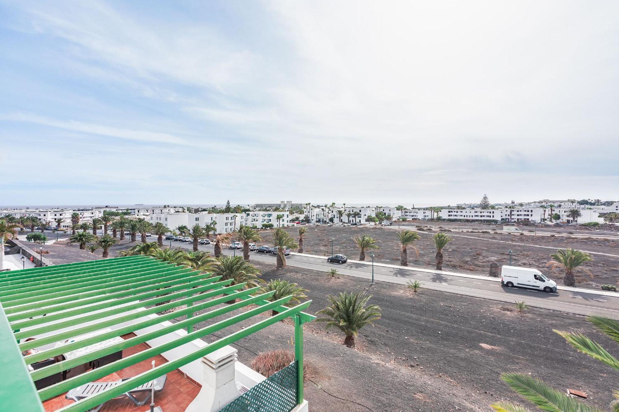 Casa Ceviche Holiday home