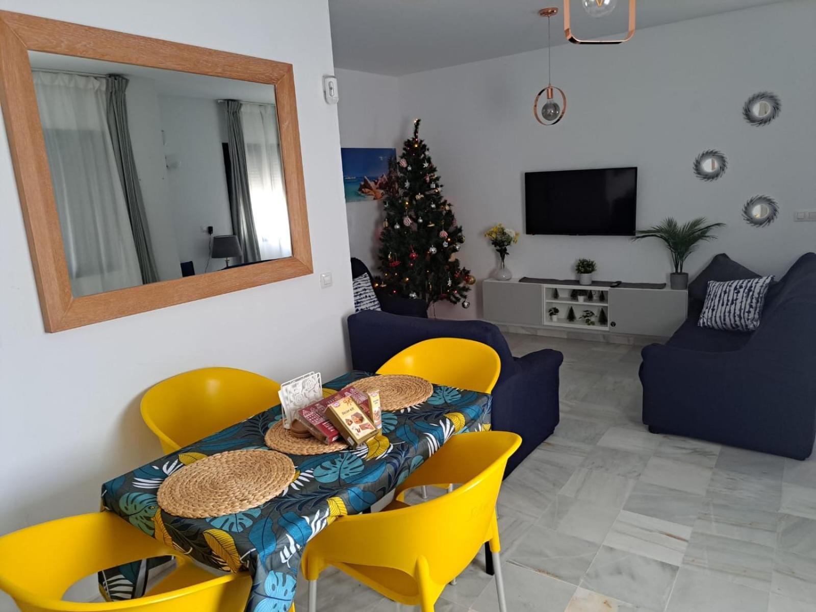 In - 1 Or 2 Bedrooms * Arrecife (Lanzarote)