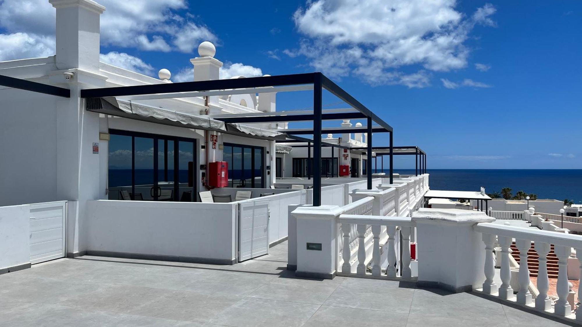 Apartamento Atlantico Plaza
