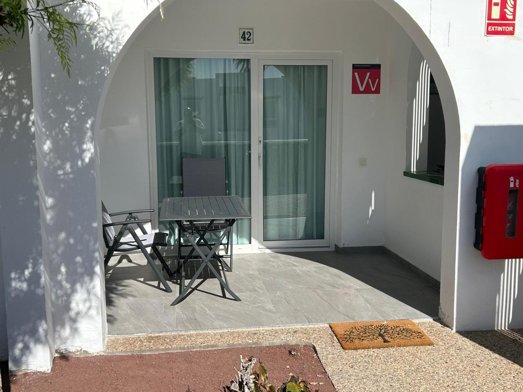 Stunning 1 Bedroom On Club Guacimeta Matagorda Los Pocillos