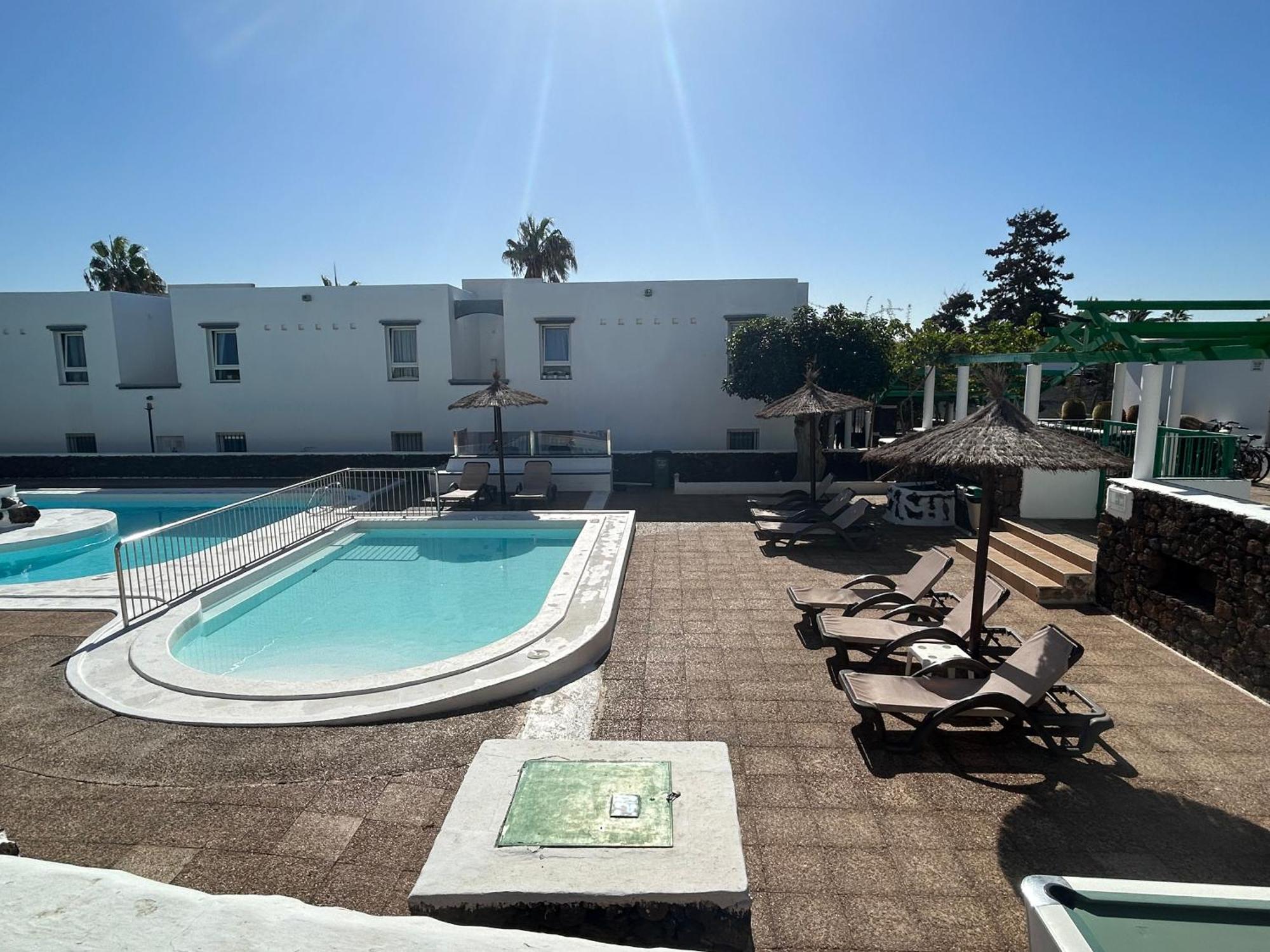 Stunning 1 Bedroom On Club Guacimeta Matagorda