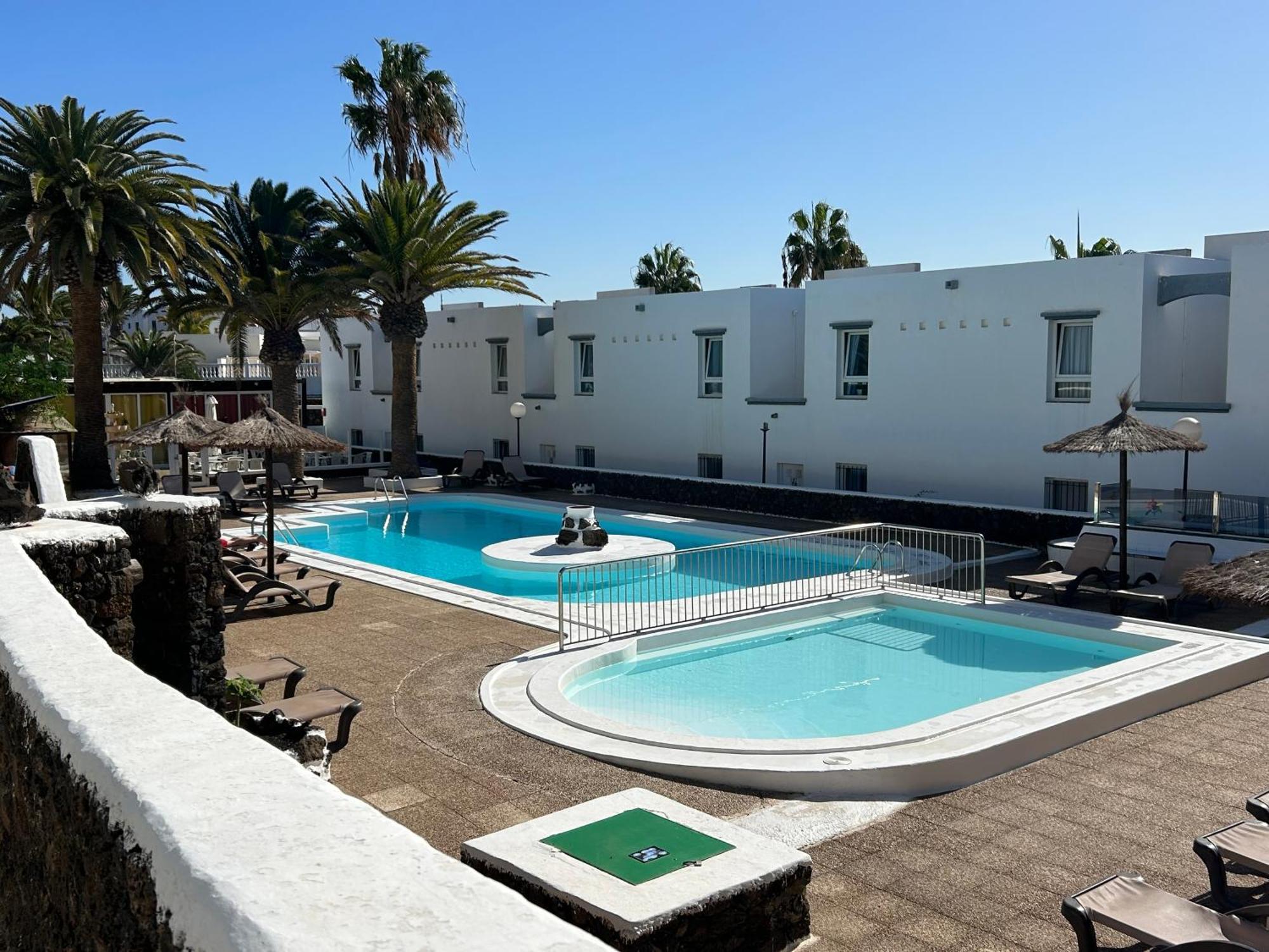 Stunning 1 Bedroom On Club Guacimeta Matagorda Apartment *