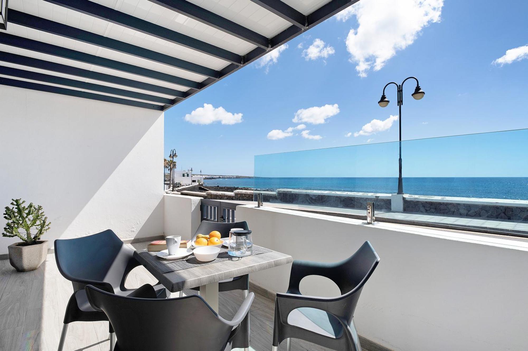Callao 3 Apartamento Arrieta (Lanzarote)