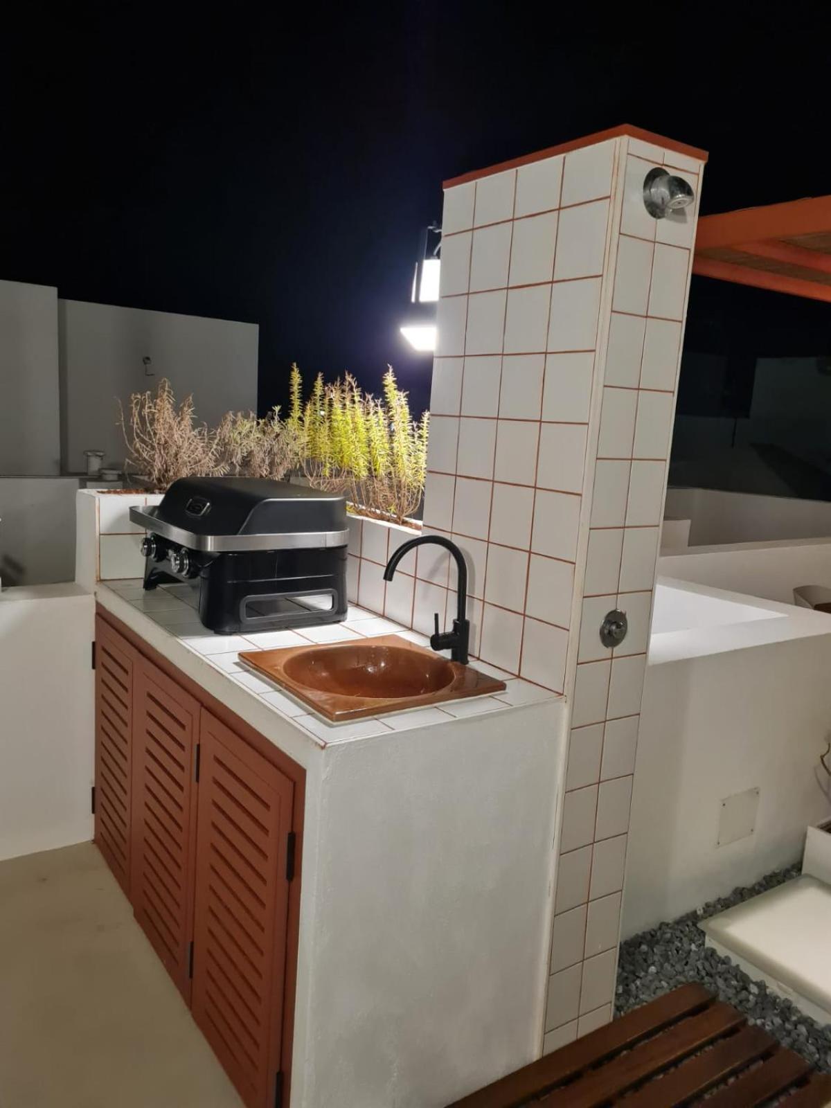 Сasa de vacaciones Casa Brisa