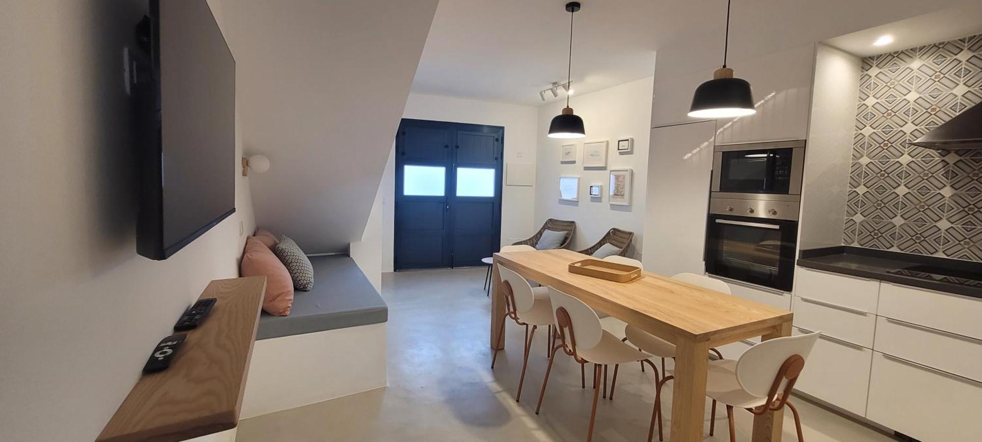 Casa Brisa Сasa de vacaciones *