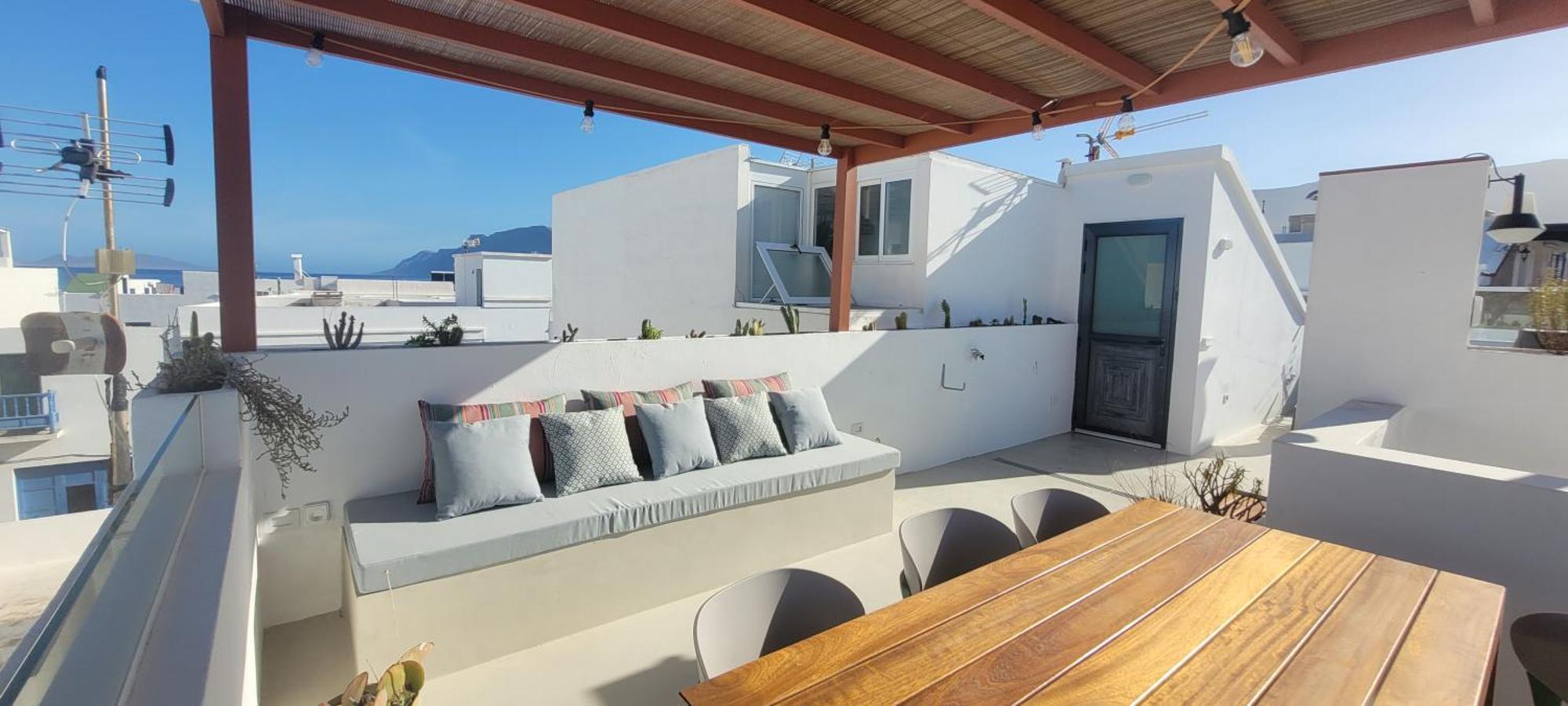 Casa Brisa