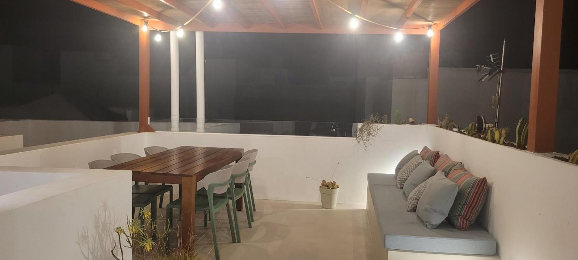Сasa de vacaciones Casa Brisa Famara