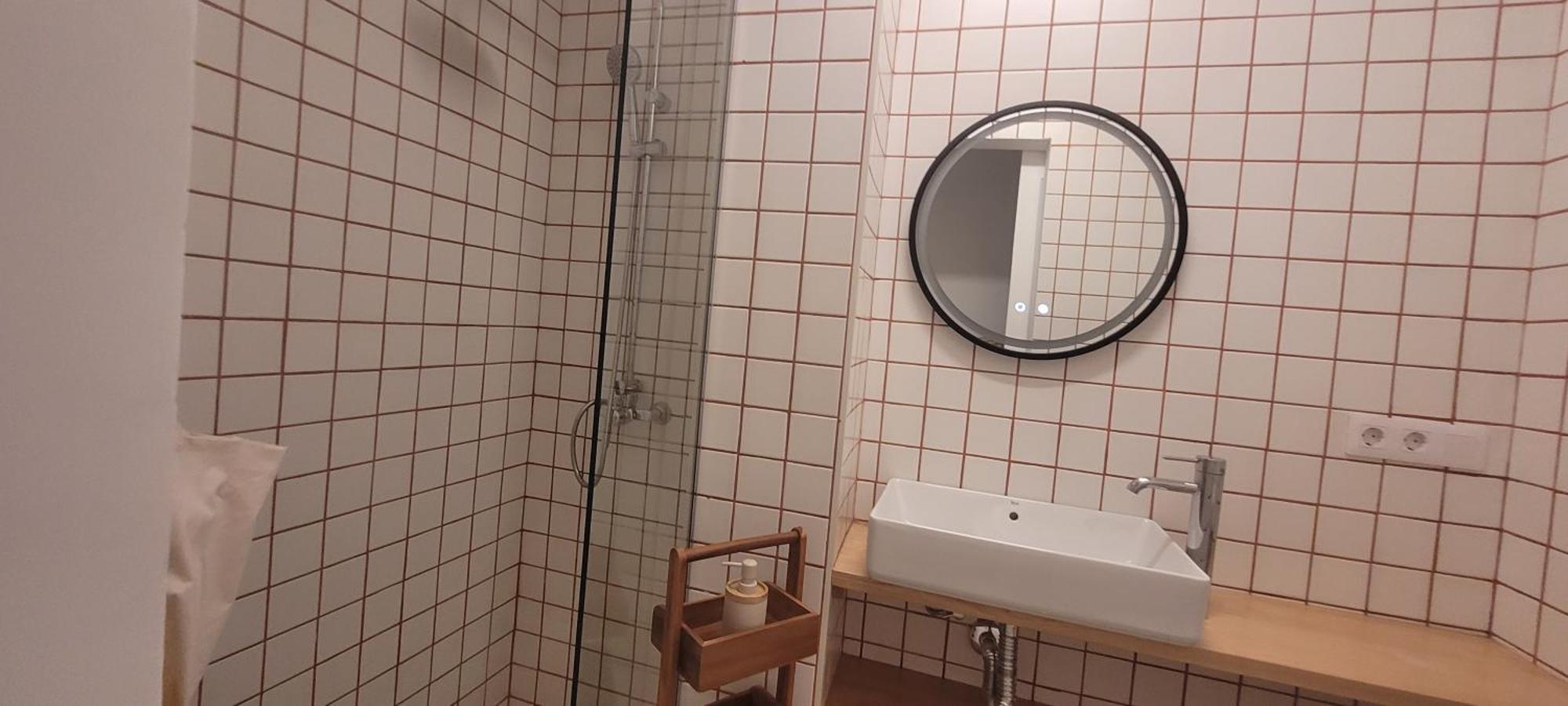 Сasa de vacaciones Casa Brisa