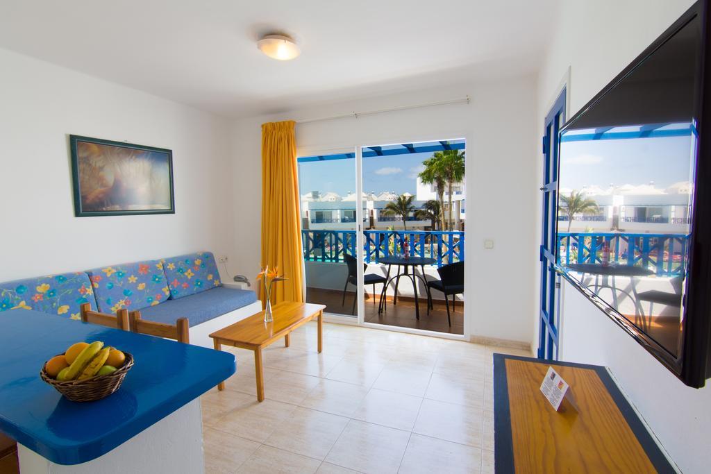 Apartamento Club Siroco (adults Only) Costa Teguise