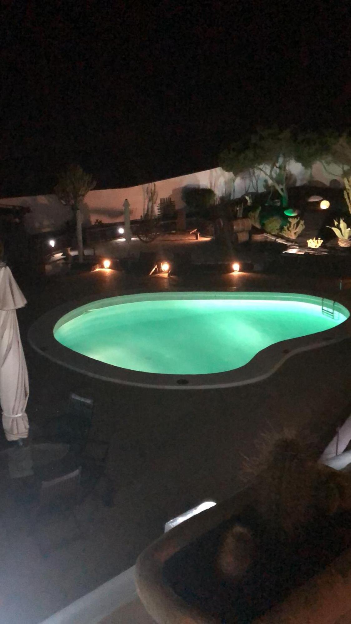 Holiday home Casa Berriel 2