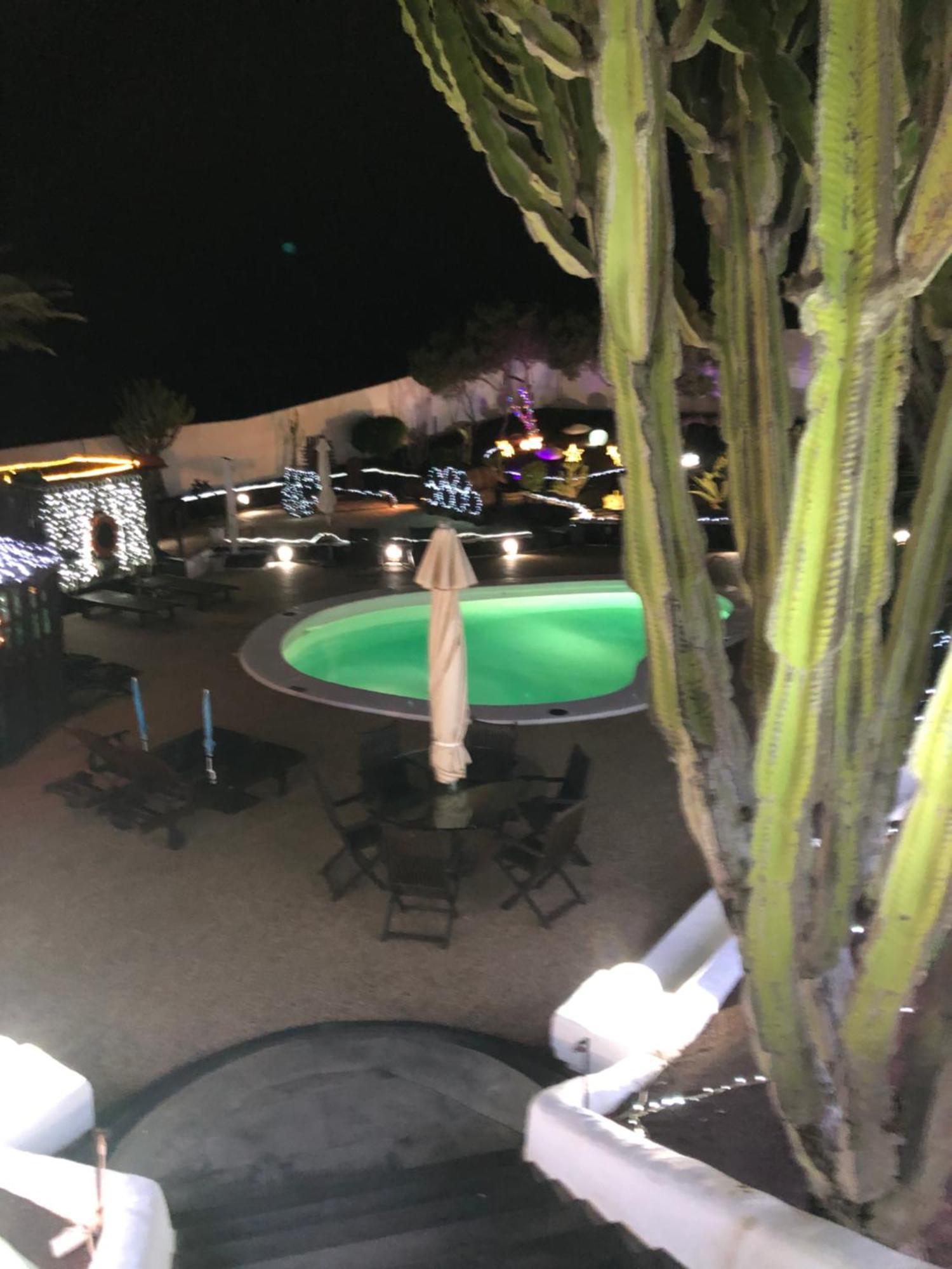 Holiday home Casa Berriel 2 Tias