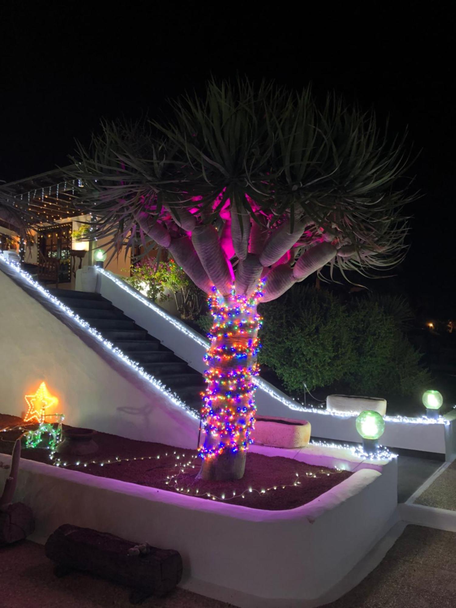 Holiday home Casa Berriel 2