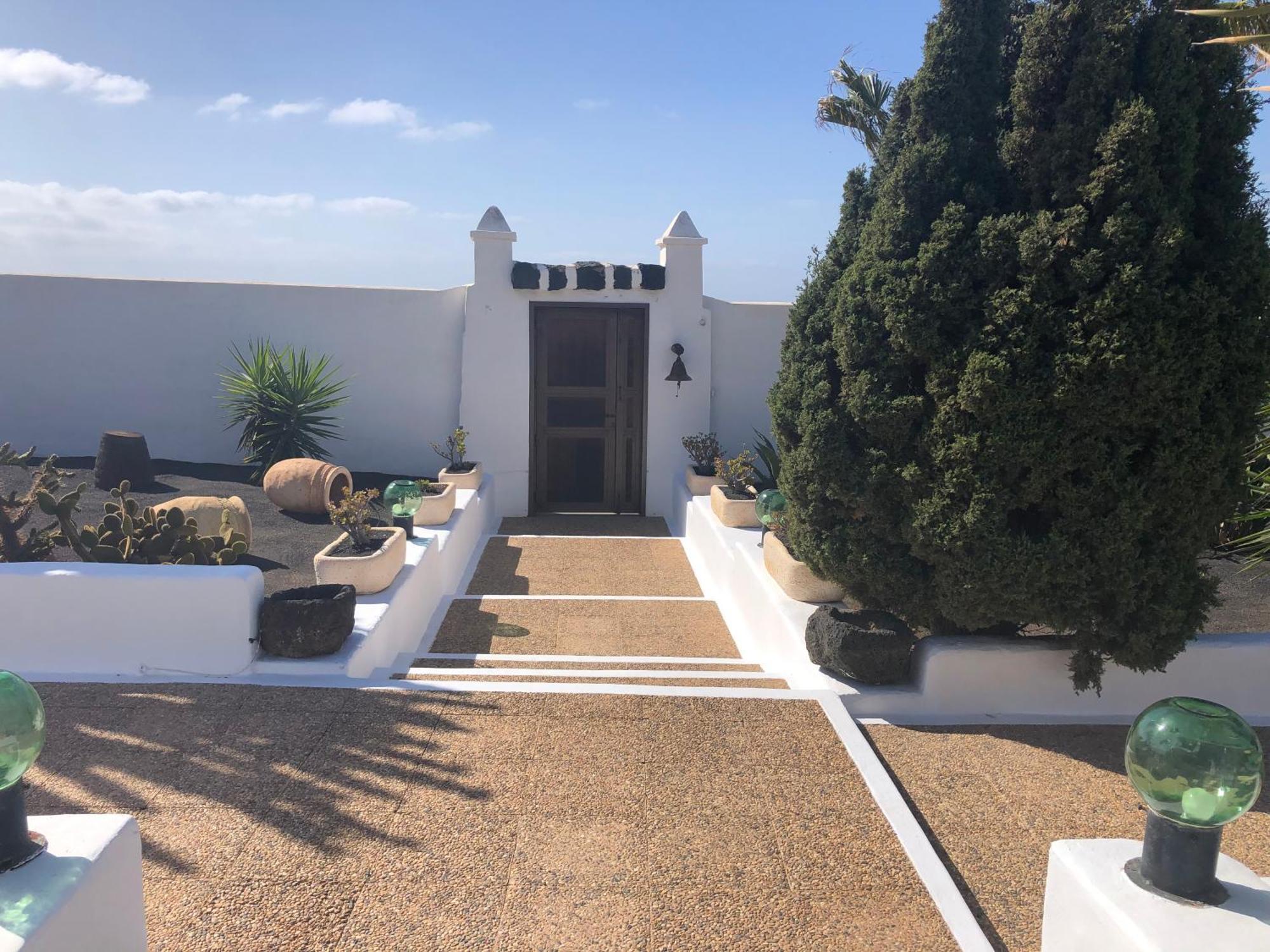 Casa Berriel 2 Holiday home *