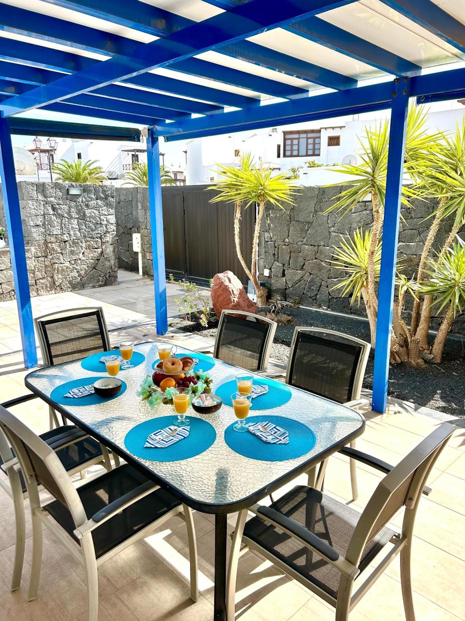 Villa Casa Rosanna