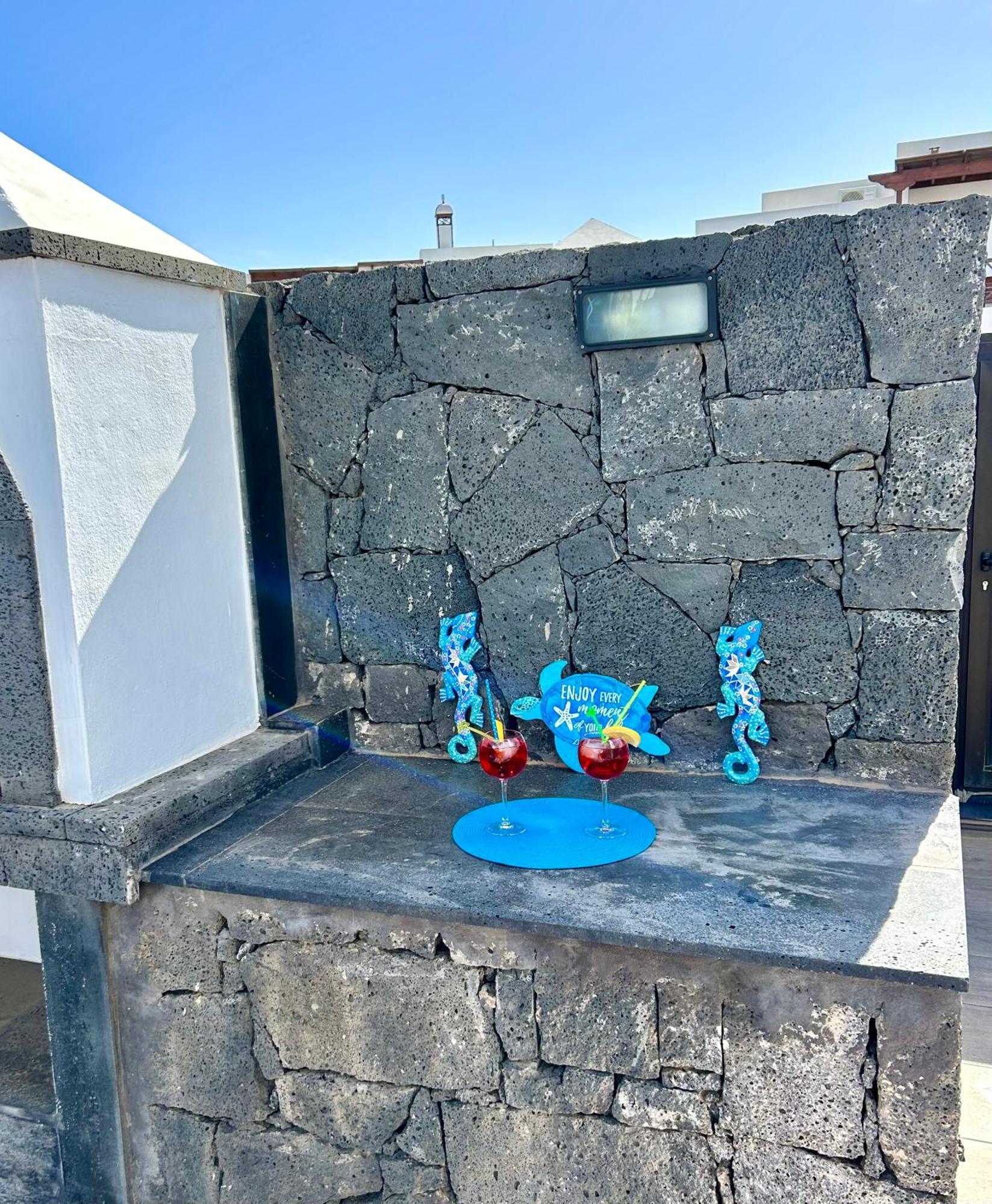 Casa Rosanna * Playa Blanca (Lanzarote)