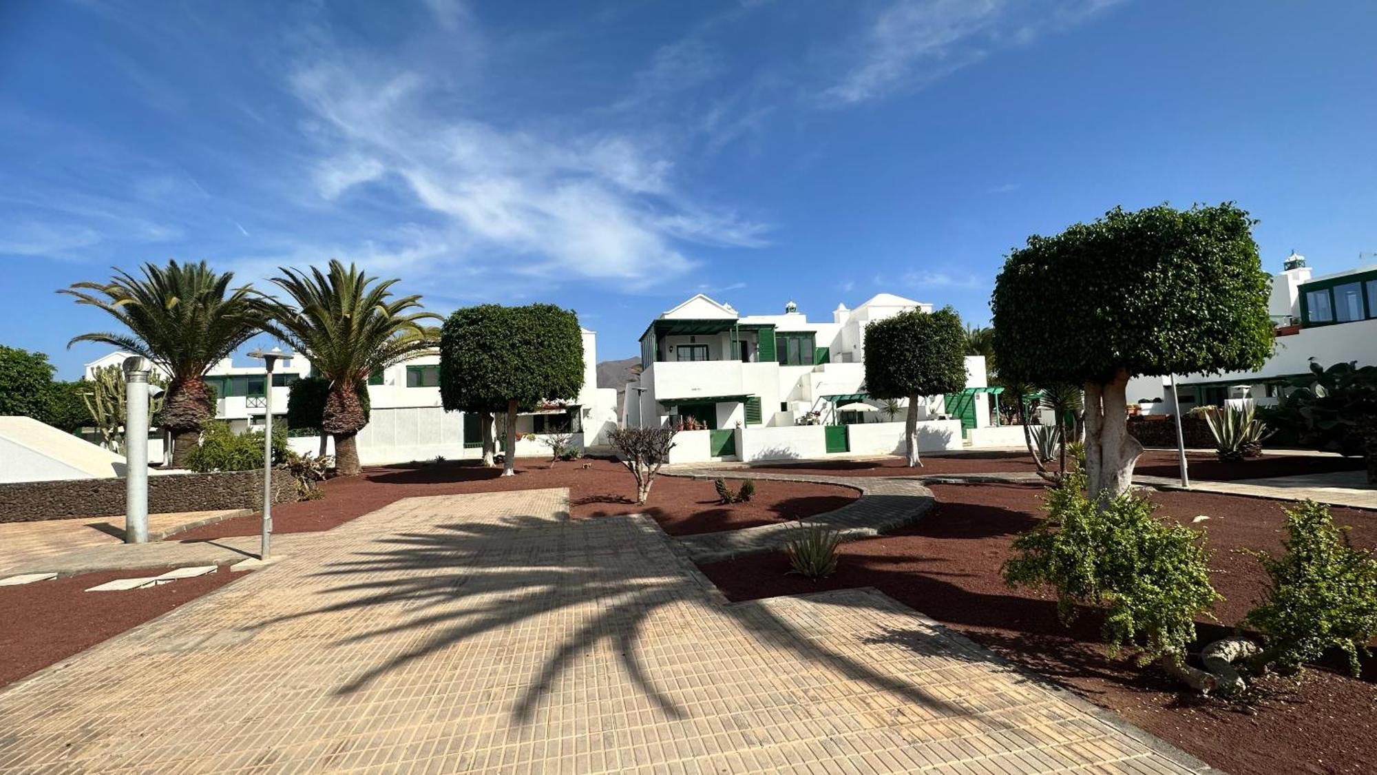 Apartment Casa Oasi Playa Blanca (Lanzarote)