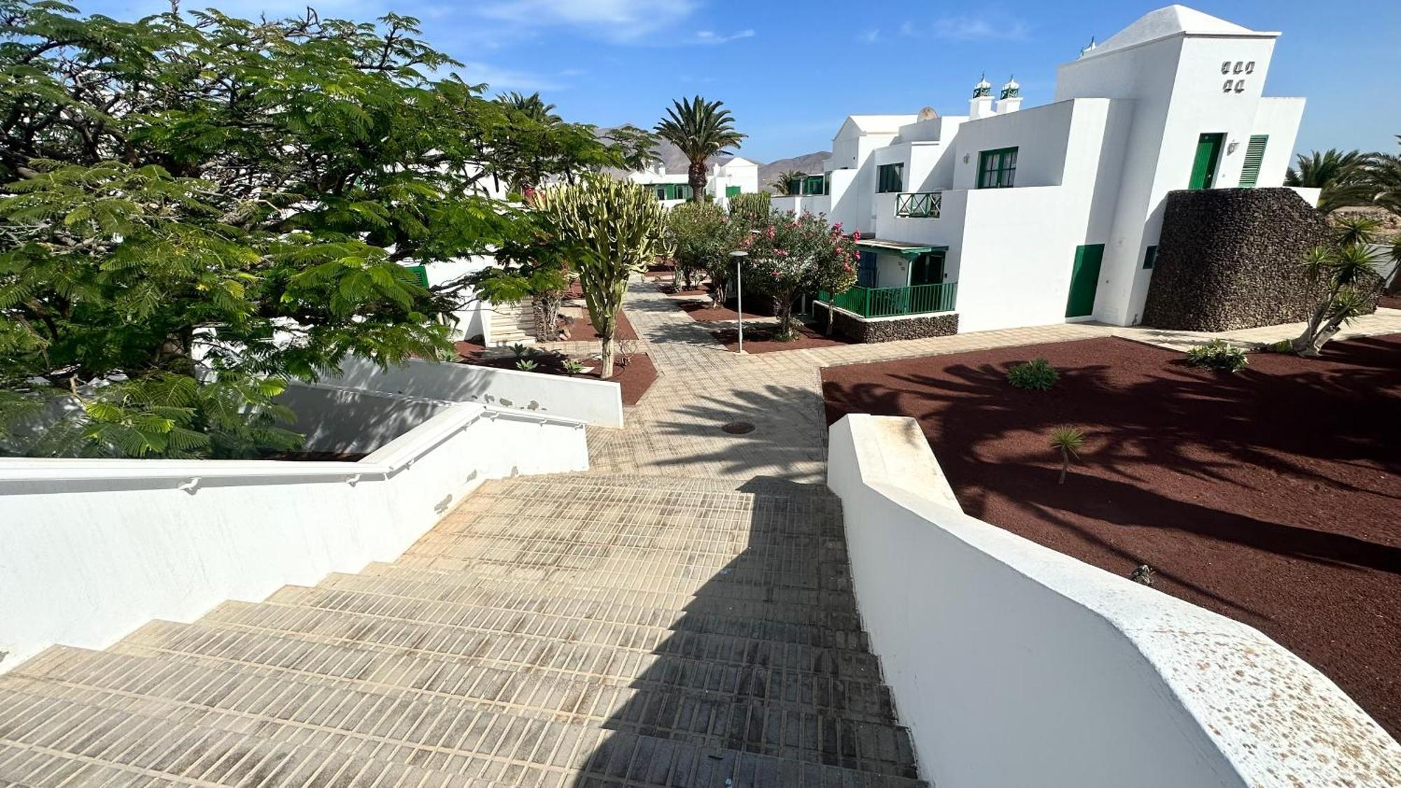 Casa Oasi Playa Blanca (Lanzarote)