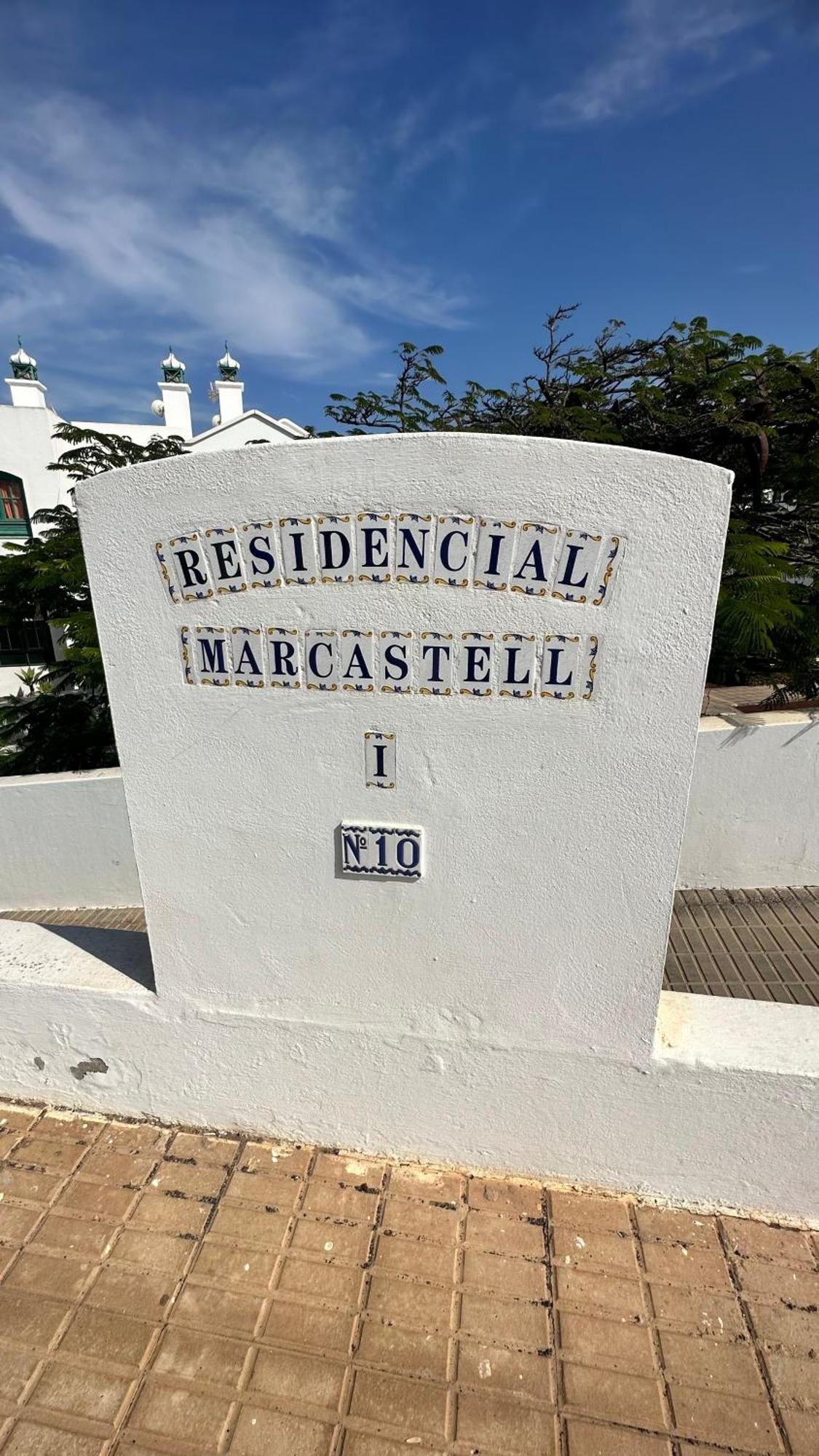 Apartment Casa Oasi