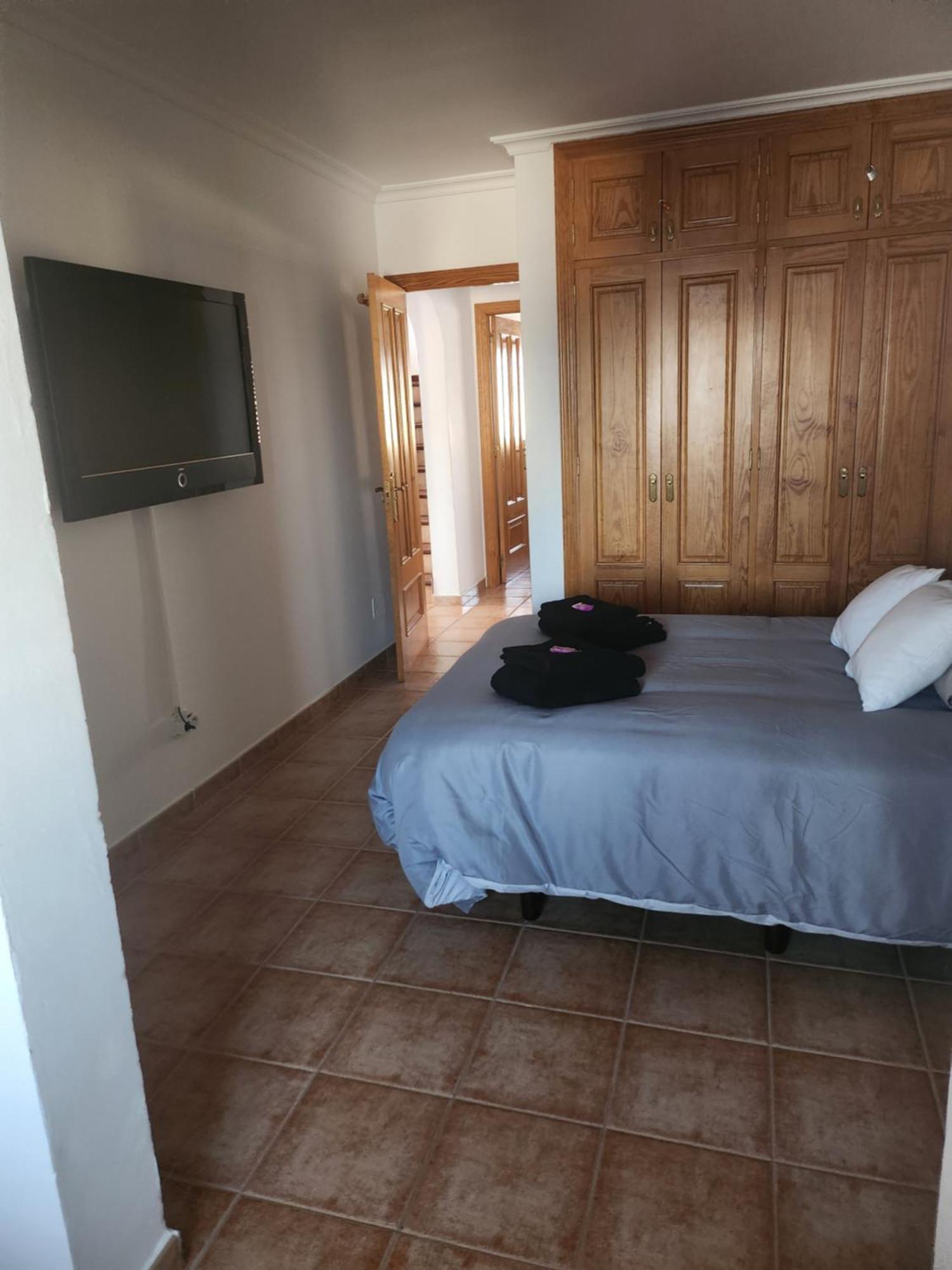 Casa La Bufona Villa *