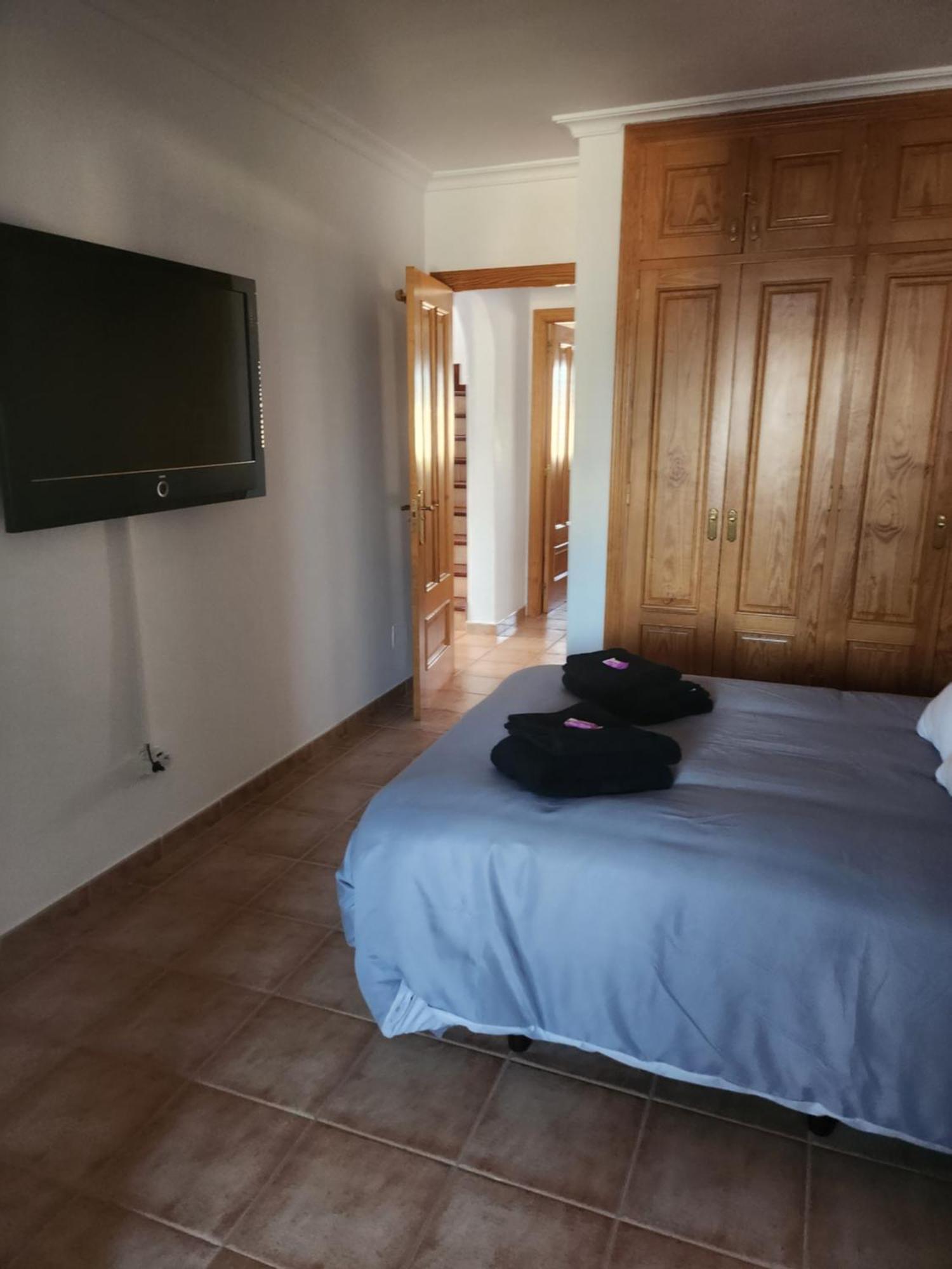 Casa La Bufona Villa *
