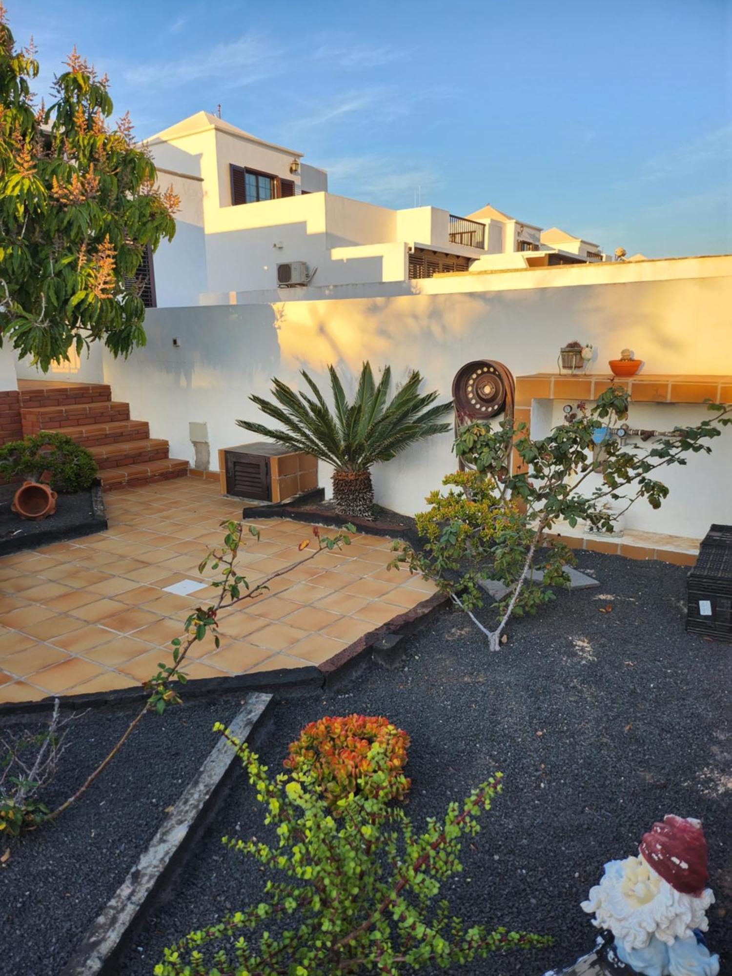Villa Casa La Bufona Arrecife (Lanzarote)