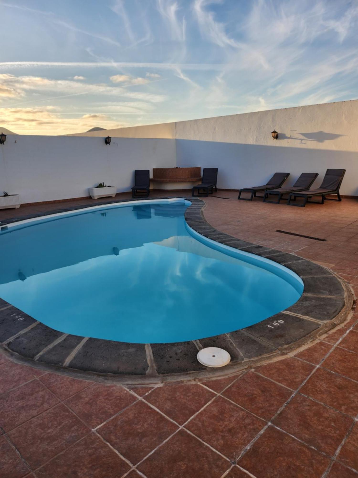 Villa Casa La Bufona