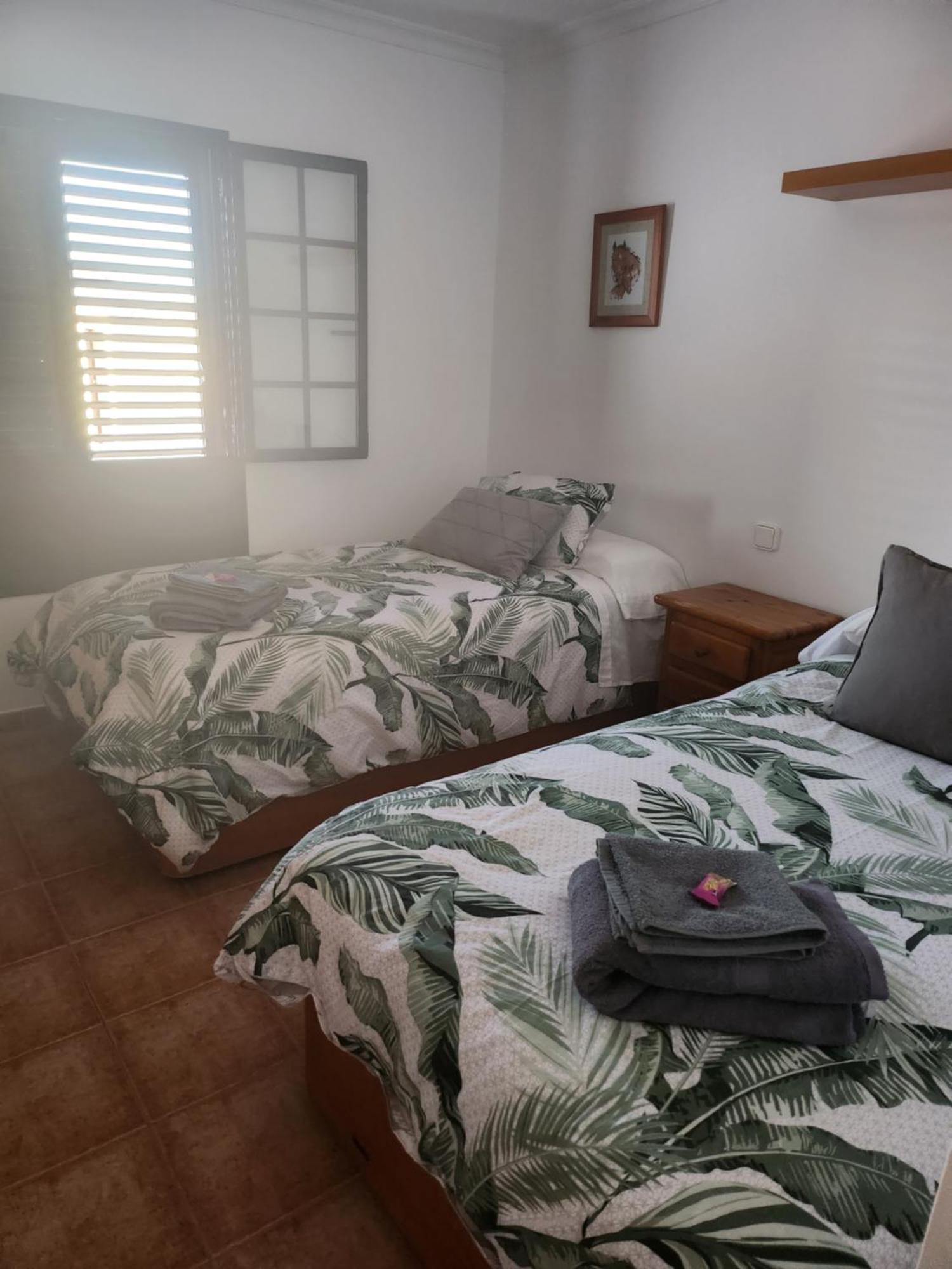 Casa La Bufona *