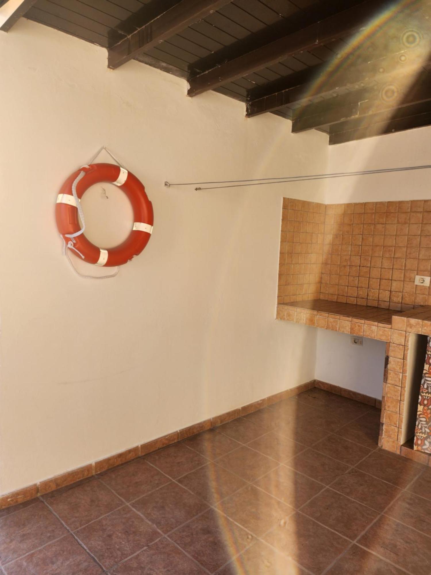 Villa Casa La Bufona Arrecife (Lanzarote)