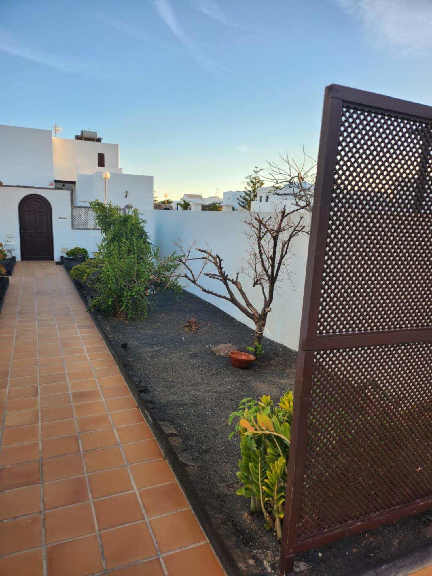 Casa La Bufona Villa