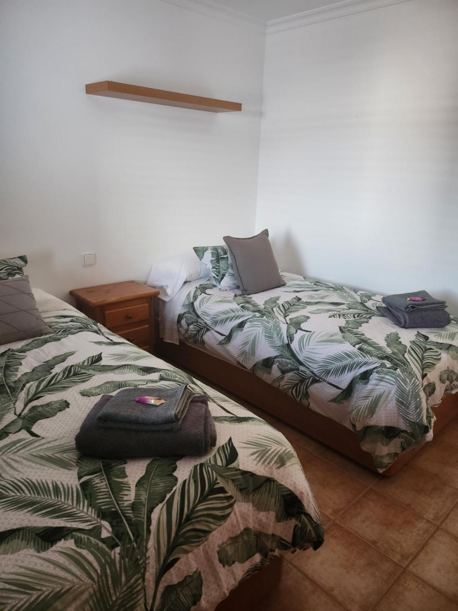 Casa La Bufona Villa Arrecife (Lanzarote)