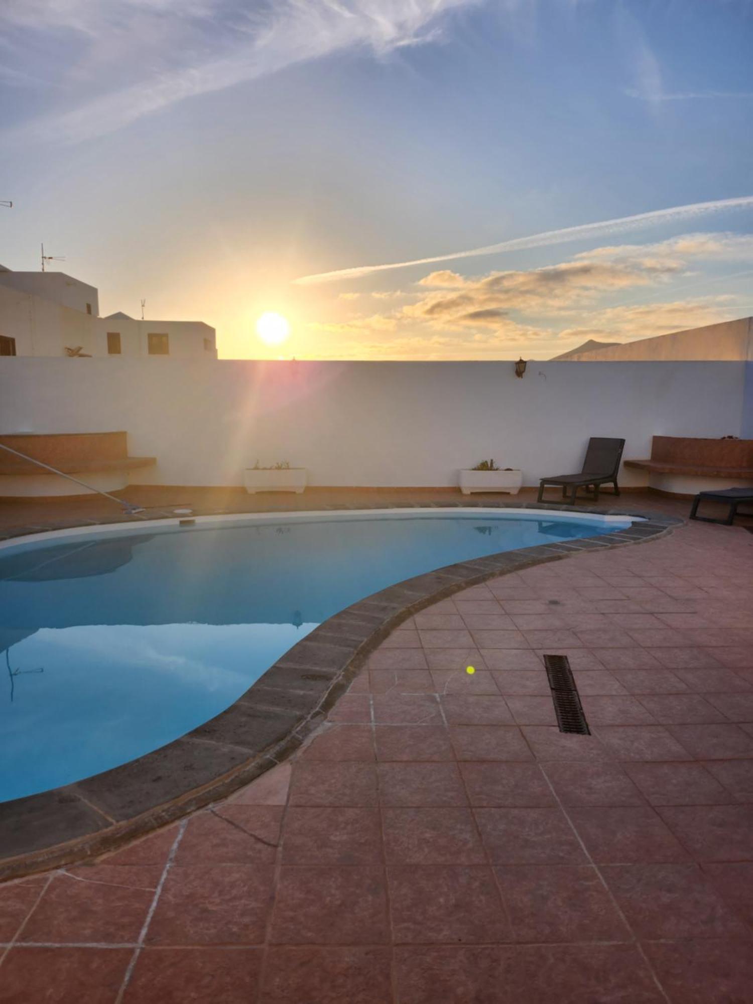 Casa La Bufona Villa Arrecife (Lanzarote)