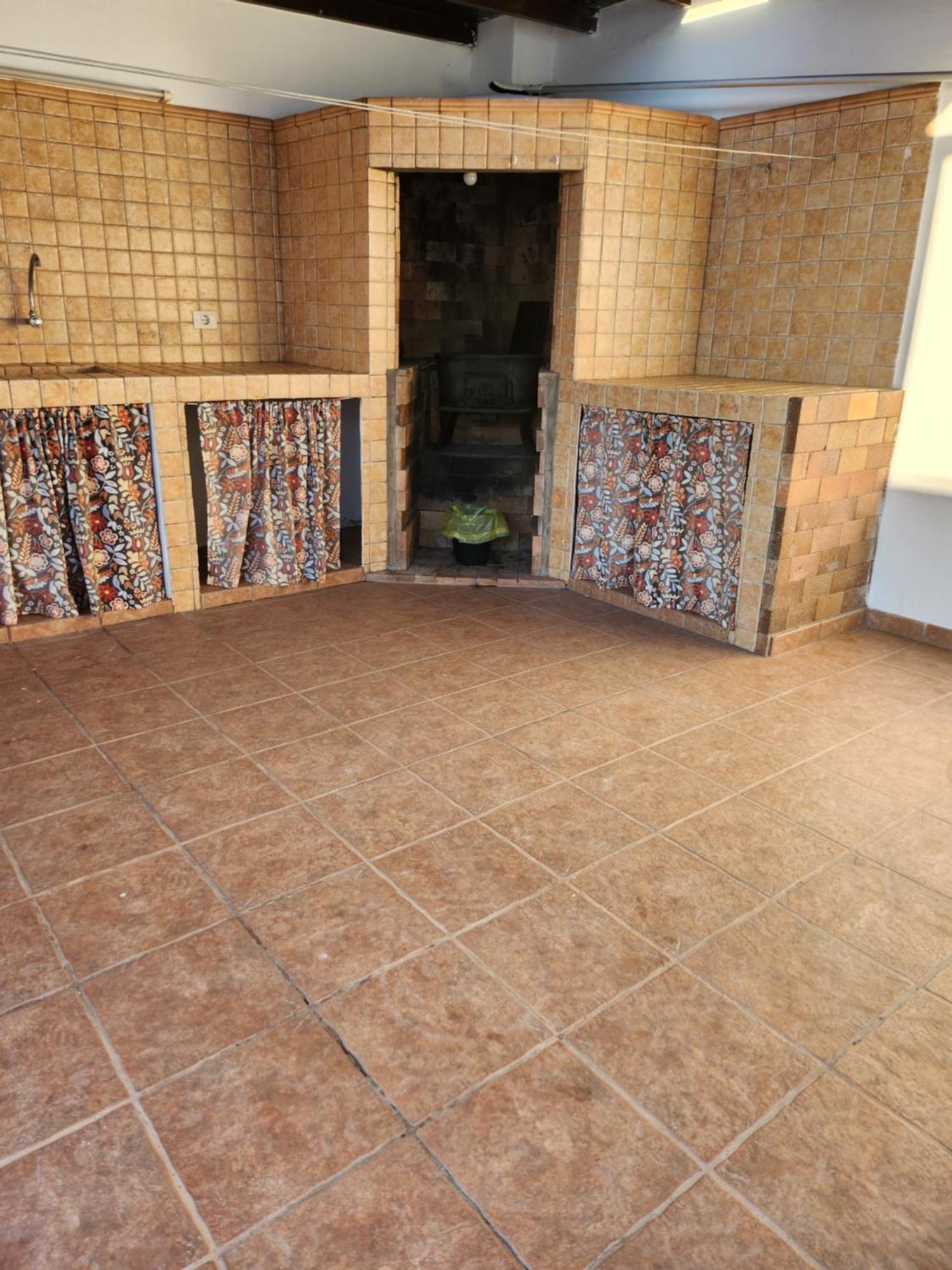 Villa Casa La Bufona