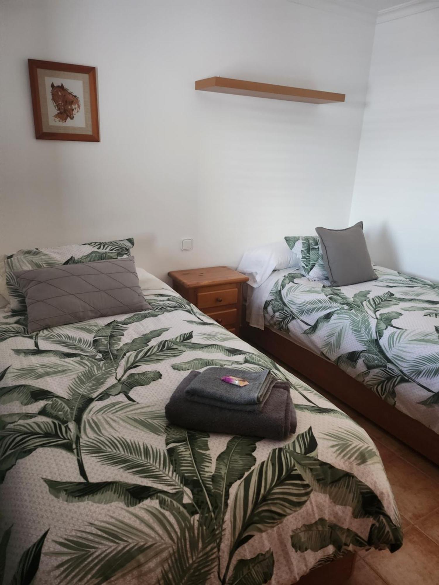 Casa La Bufona Villa *
