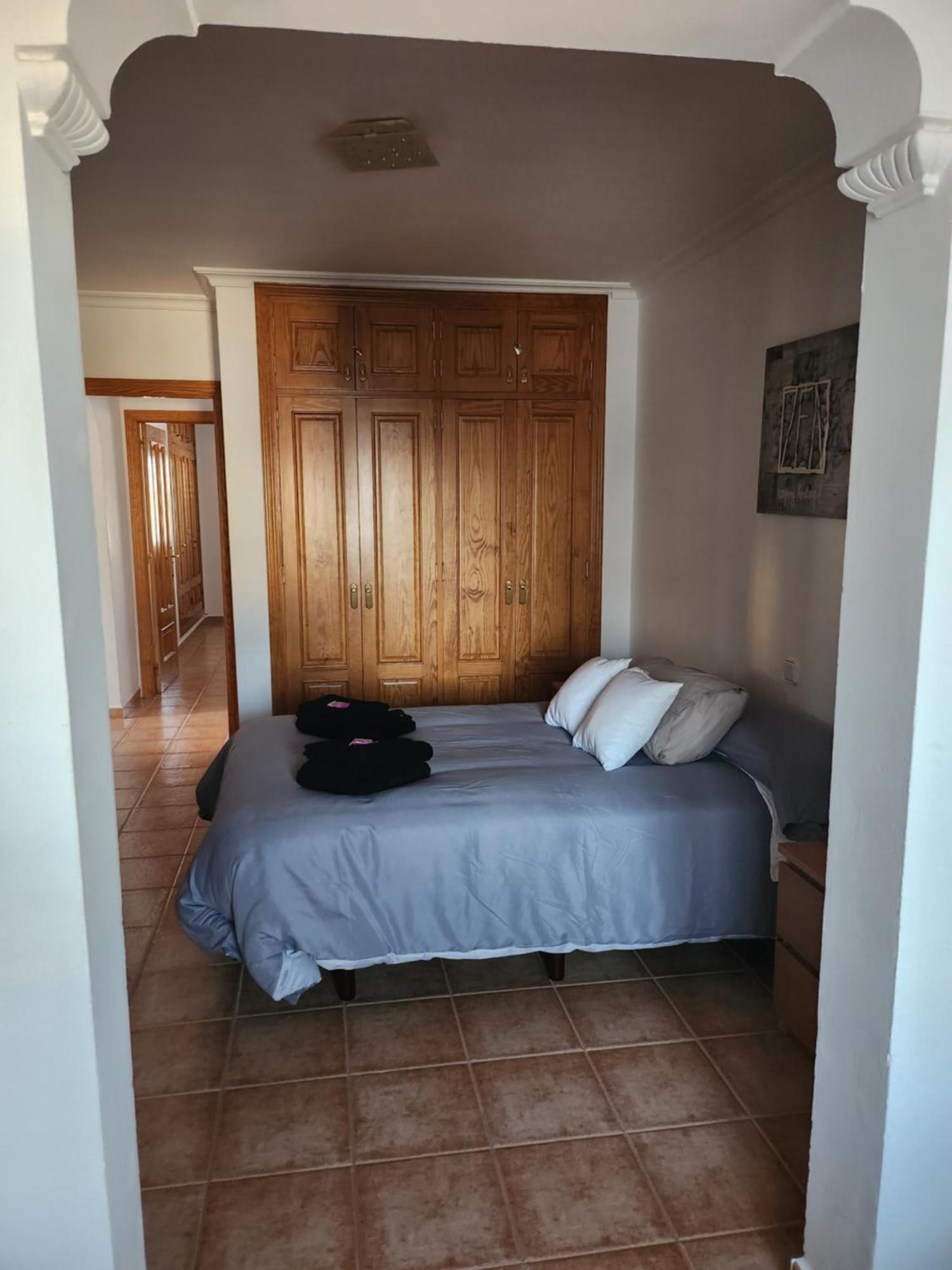 Casa La Bufona