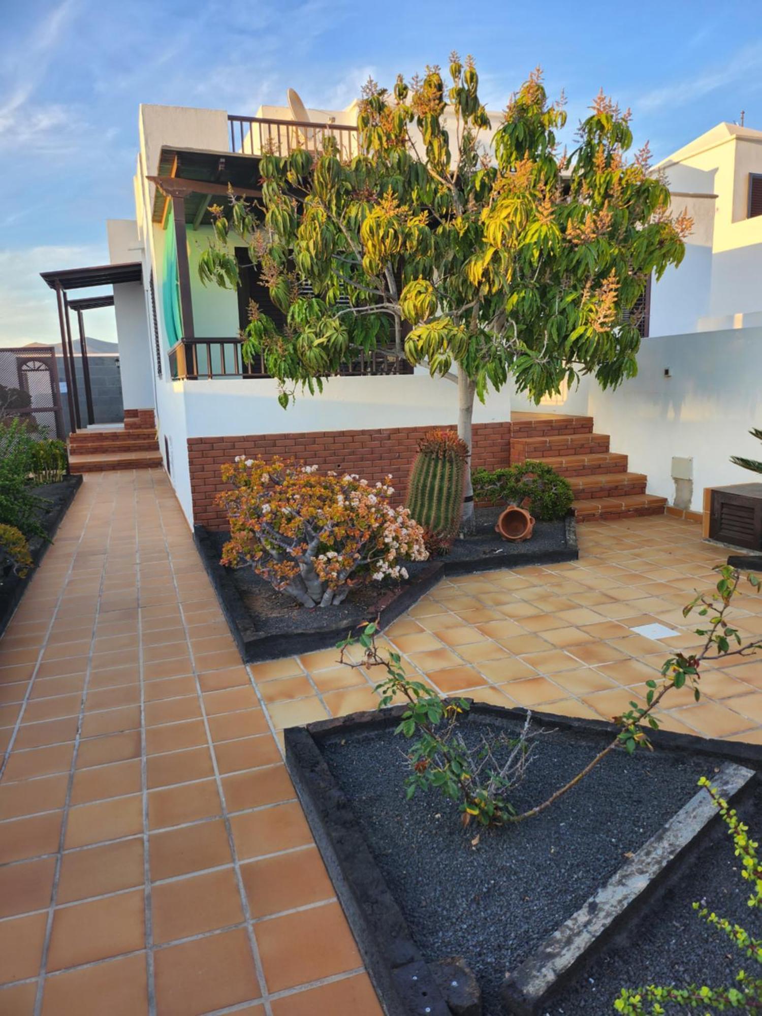 Casa La Bufona
