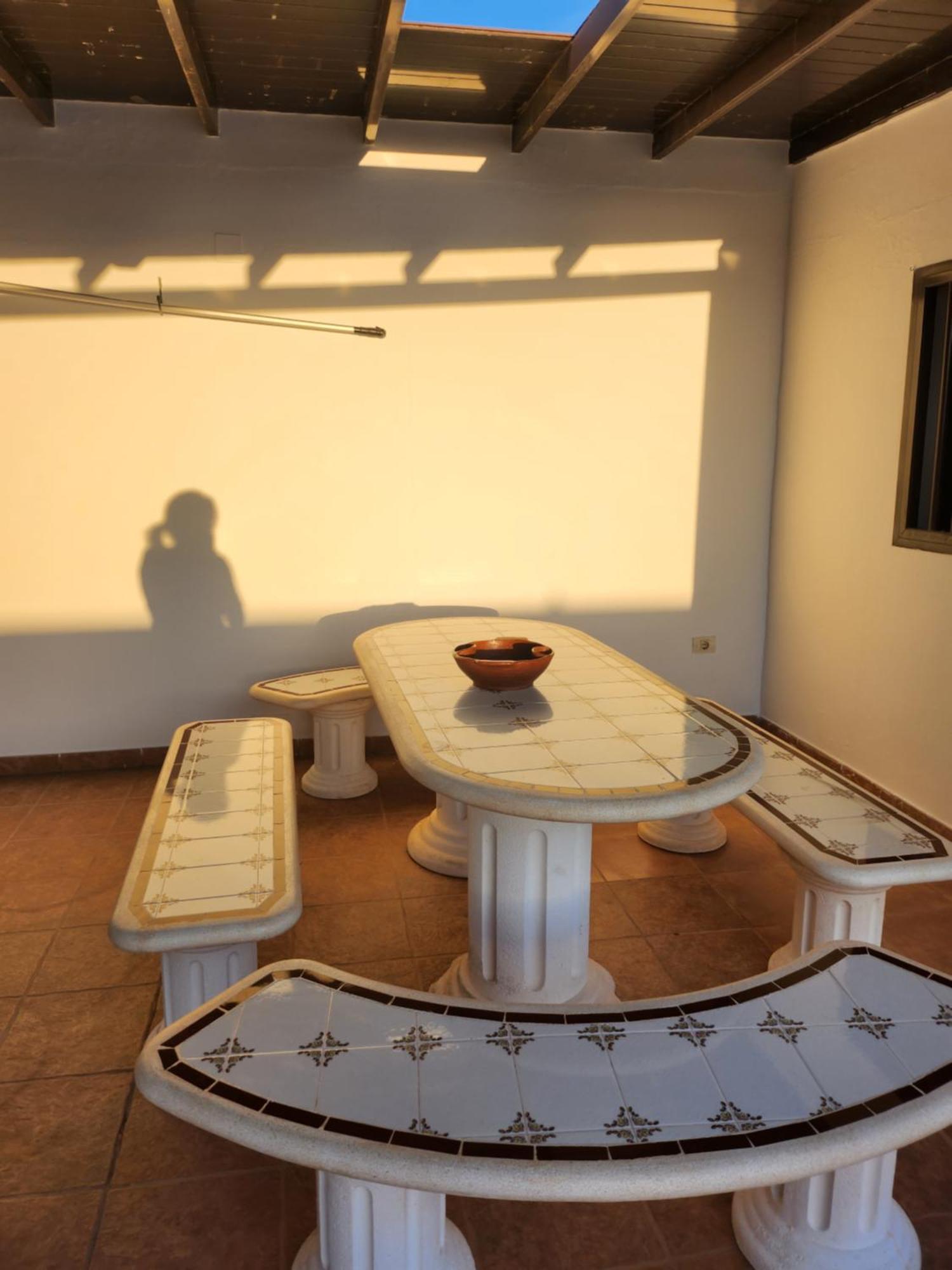 Casa La Bufona Villa Arrecife (Lanzarote)